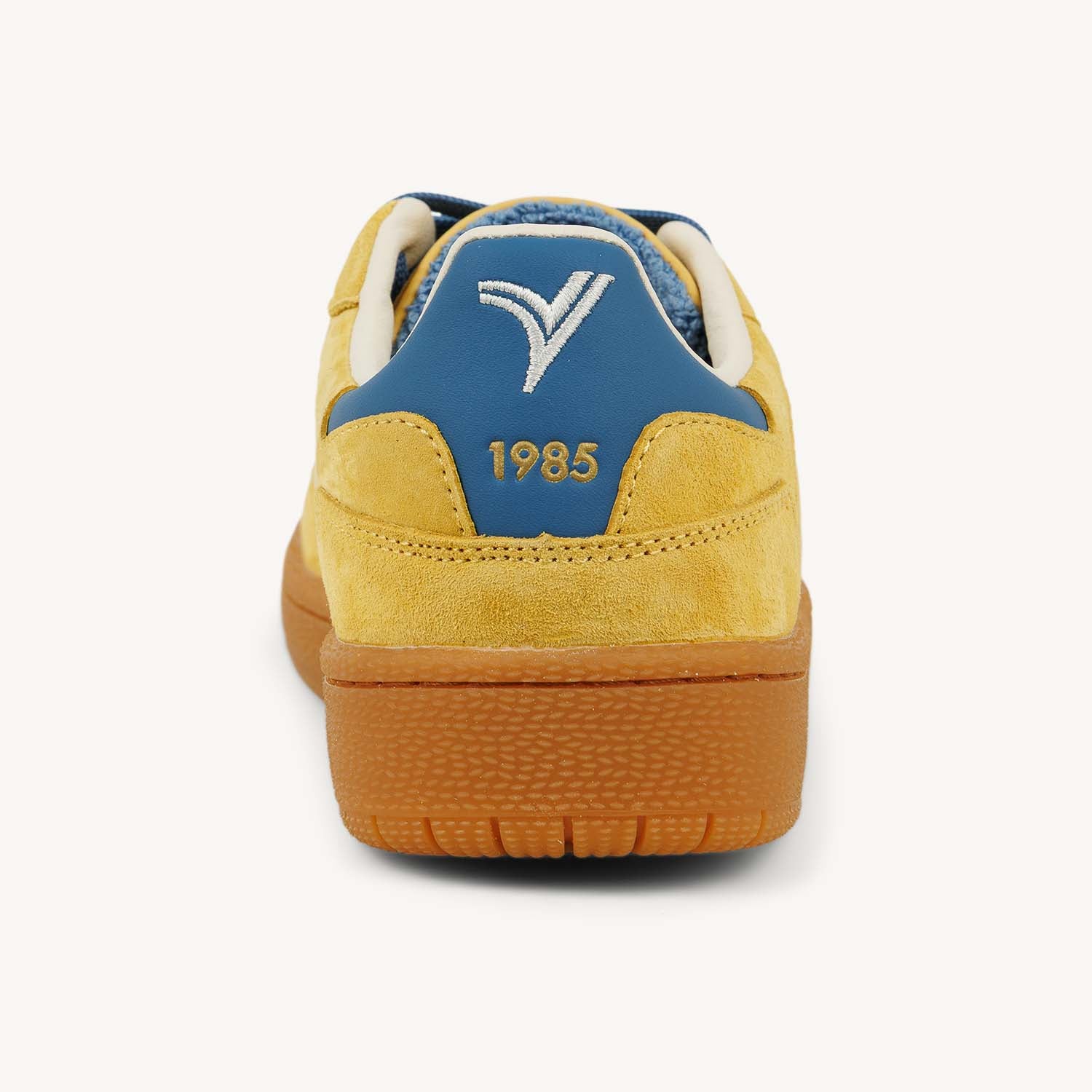 Sneakers Homme VICTORIA SMASH Jaune