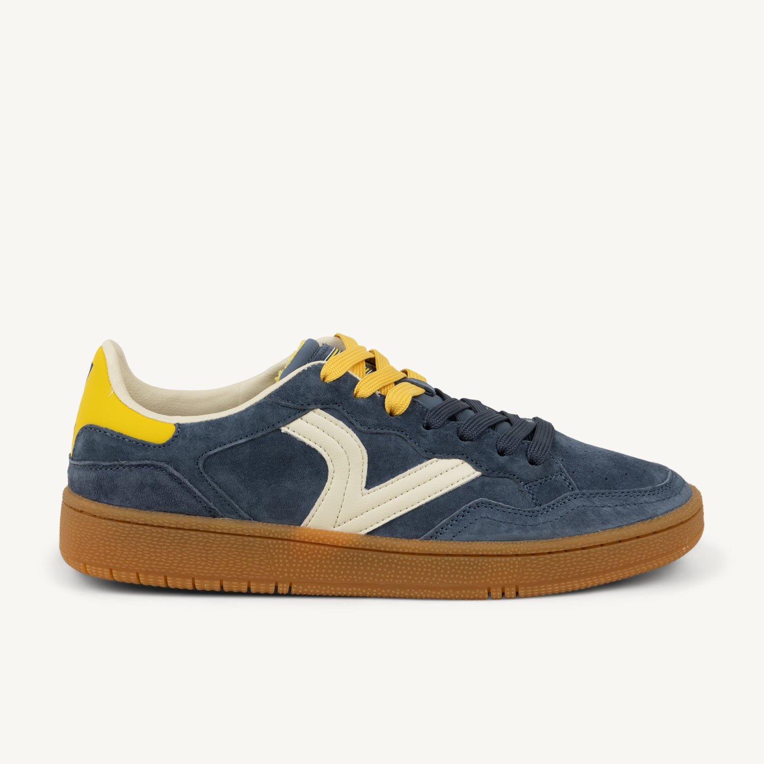 Sneakers Homme VICTORIA SMASH Bleu