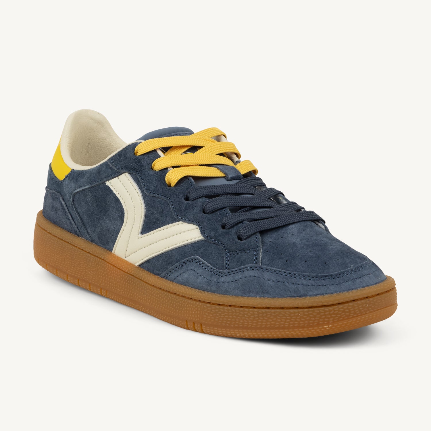 Sneakers Homme VICTORIA SMASH Bleu