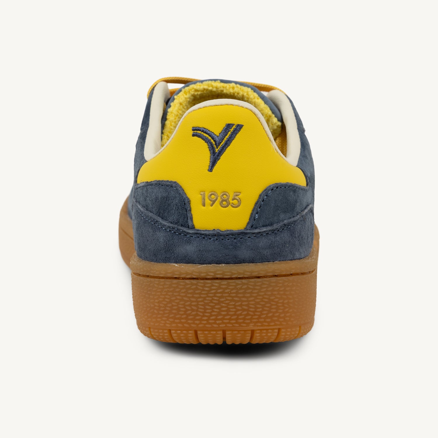 Sneakers Homme VICTORIA SMASH Bleu