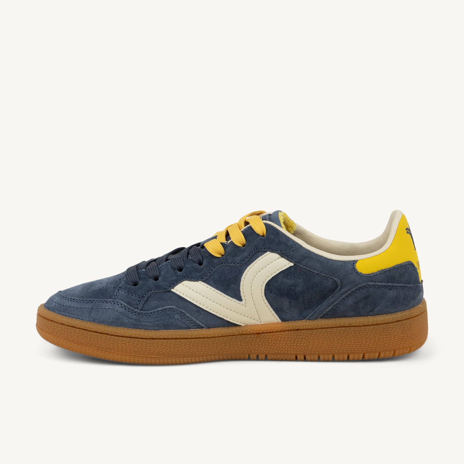 Sneakers Homme VICTORIA SMASH Bleu