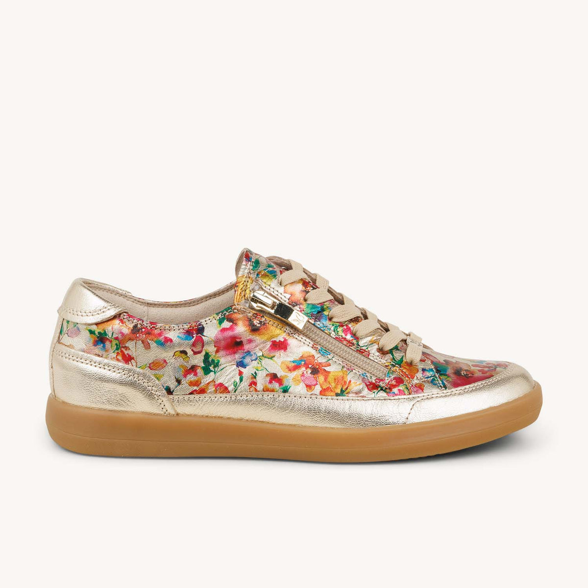 Baskets Femme CAPRICE 23759 - CAPO Multicolore