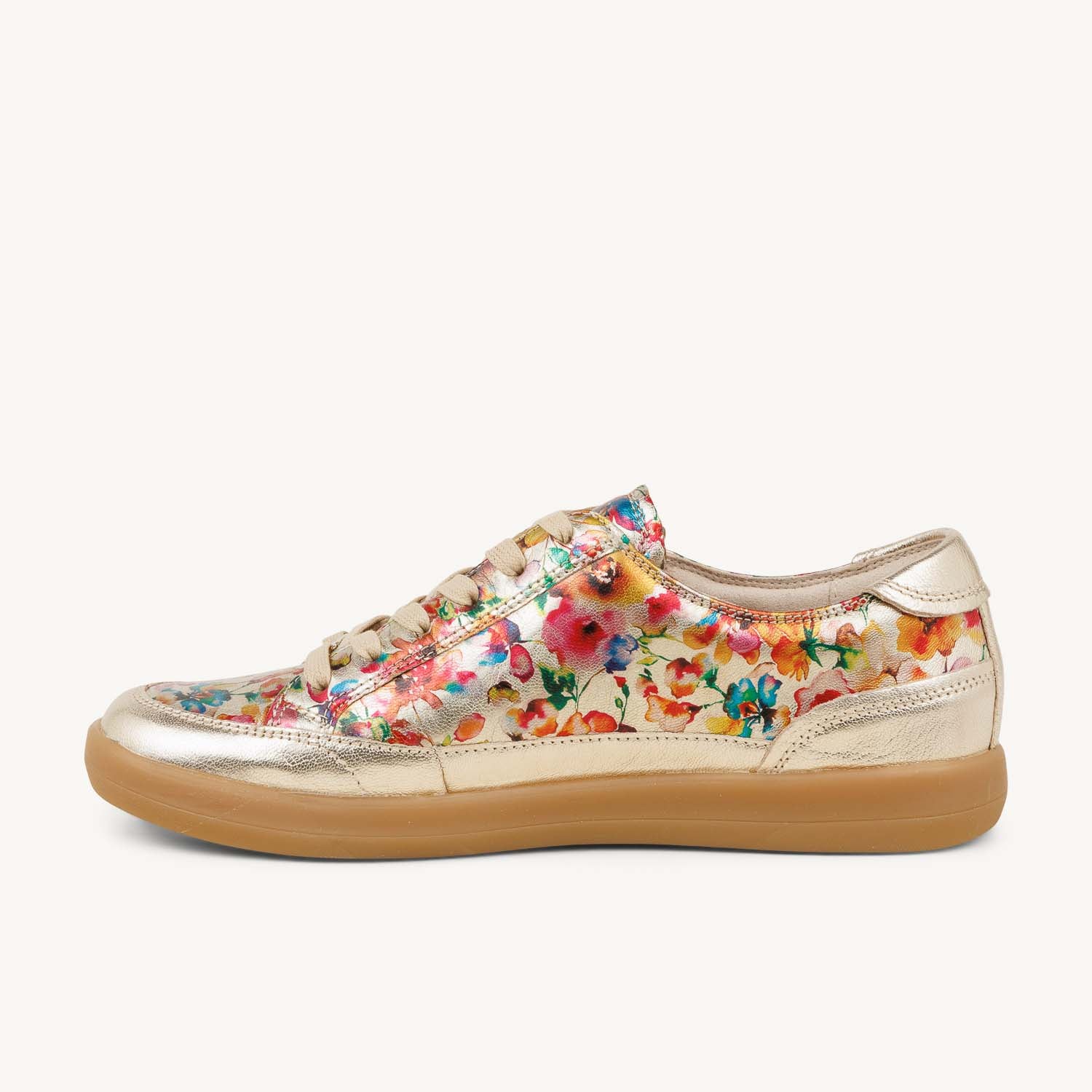 Baskets Femme CAPRICE 23759 - CAPO Multicolore