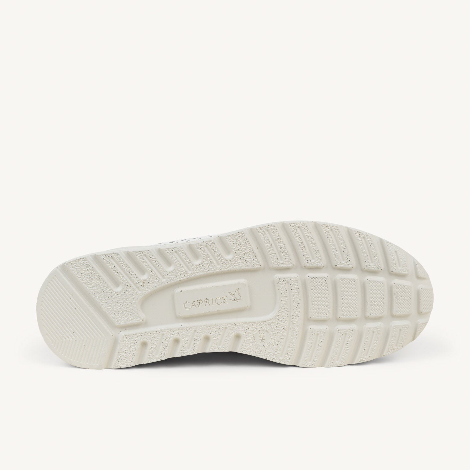 Baskets Femme CAPRICE 23764 CAPRONA Blanc