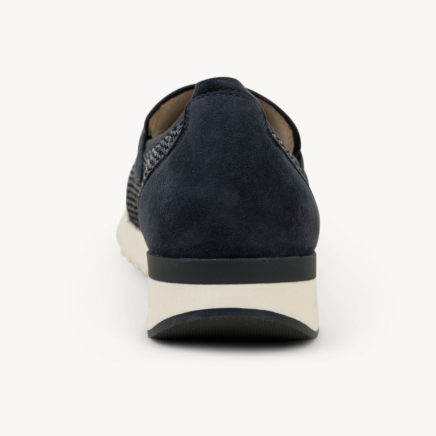 Mocassins Femme CAPRICE CAPUCINE Bleu