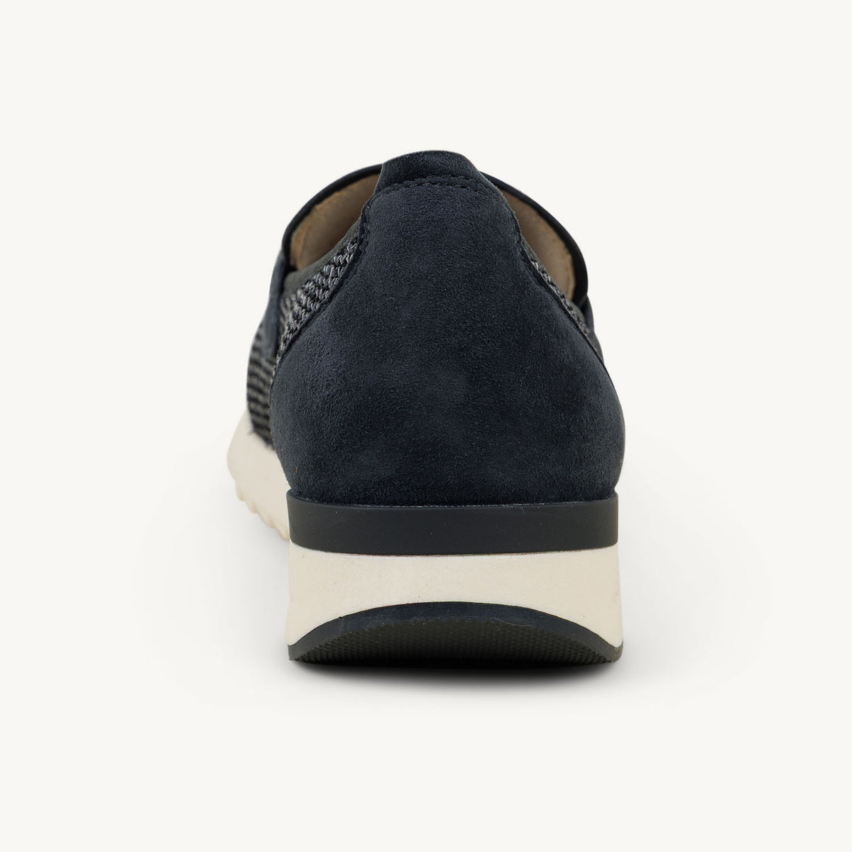 Mocassins Femme CAPRICE CAPUCINE Bleu