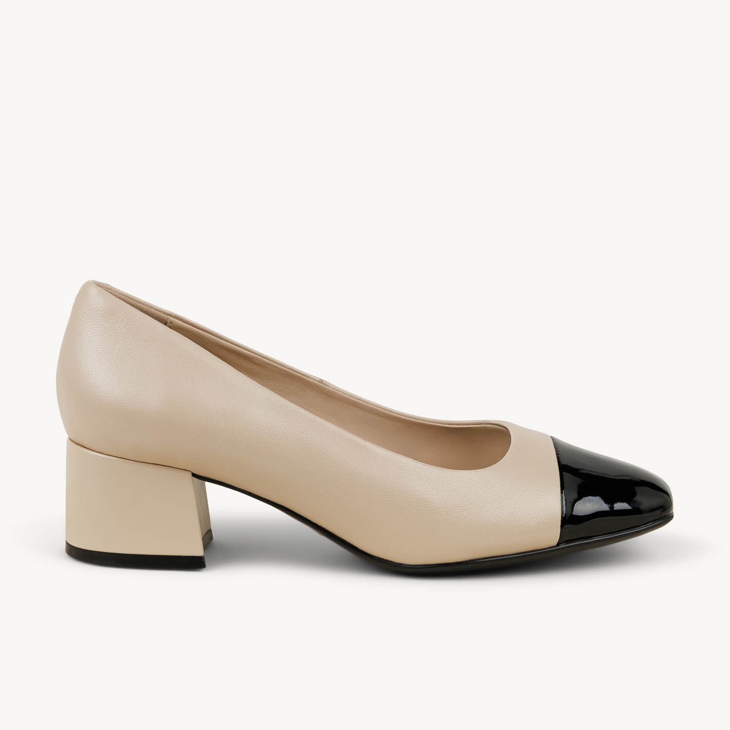 Escarpins & Slingback Femme CAPRICE CARRINA Beige