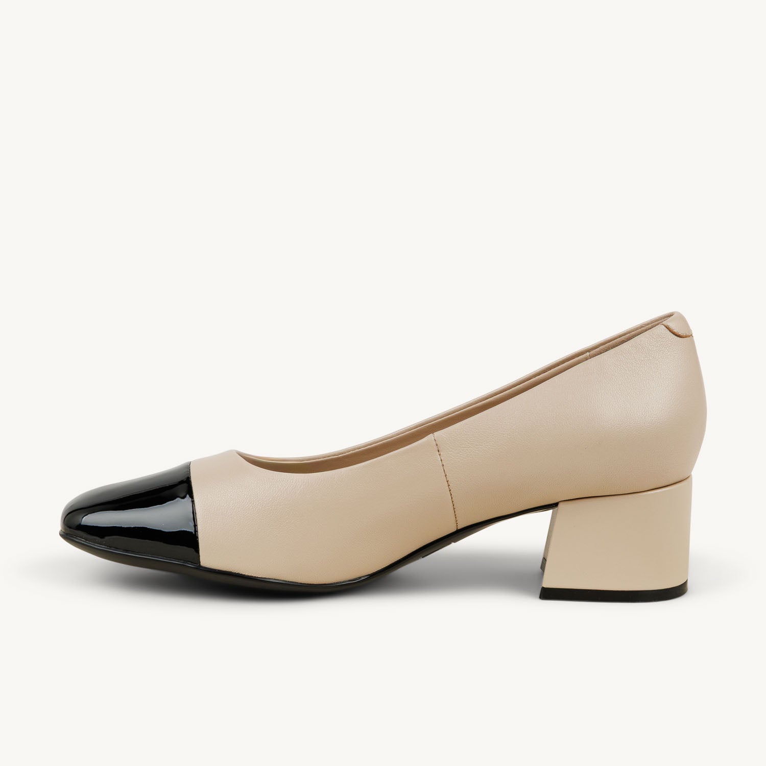 Escarpins & Slingback Femme CAPRICE CARRINA Beige