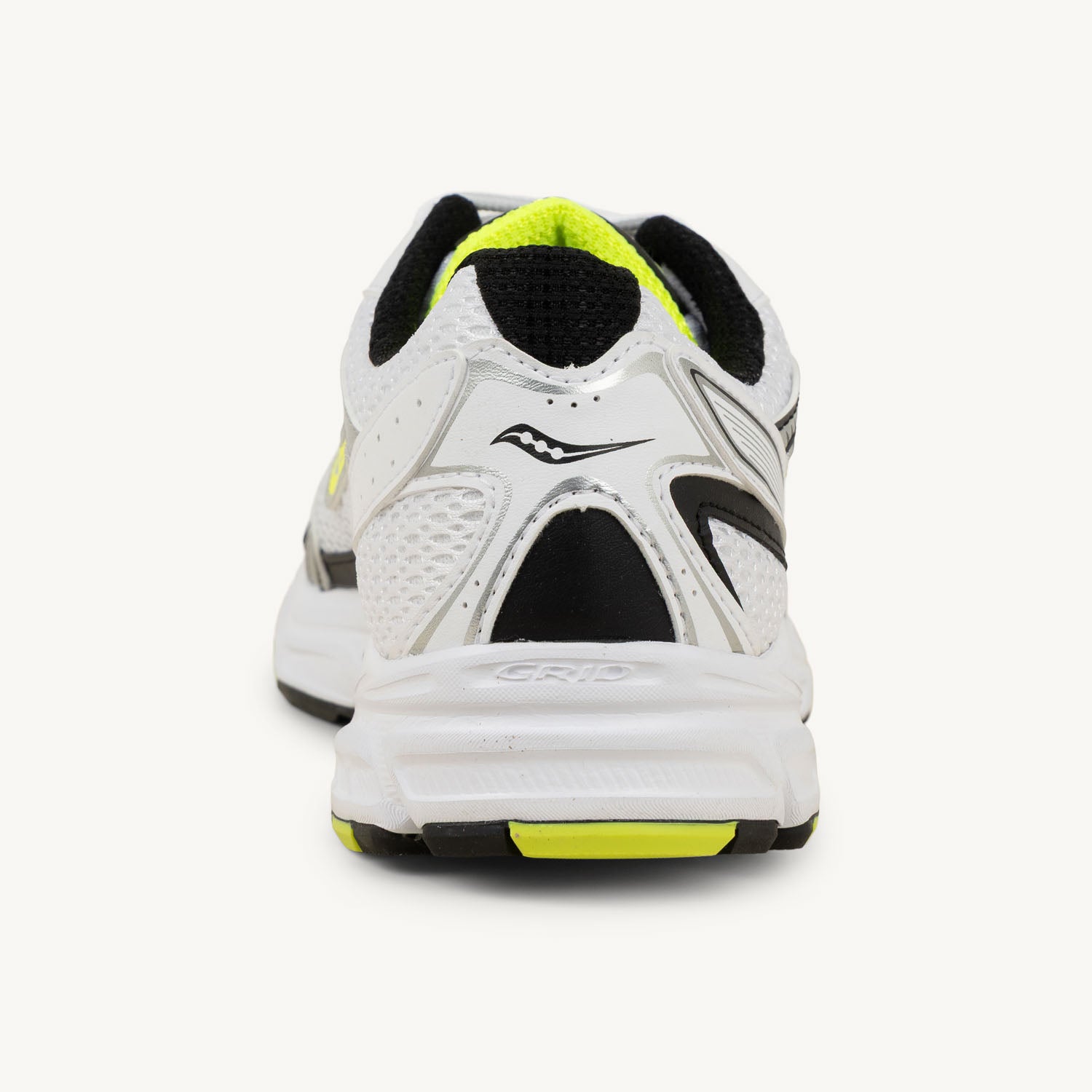Sneakers Homme SAUCONY RIDE MILLENNIUM Blanc