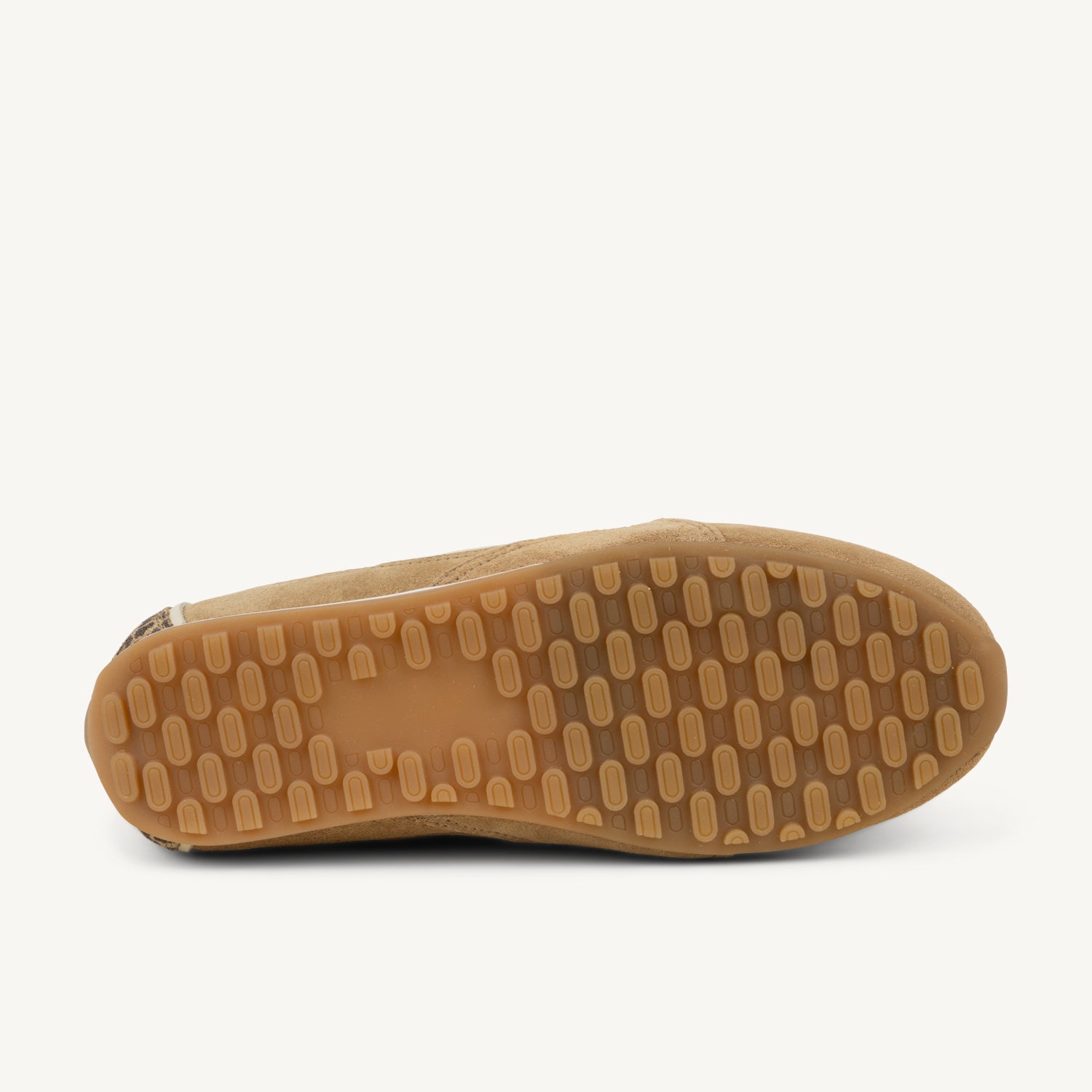 Baskets Femme PALLADIUM FEATHER Beige