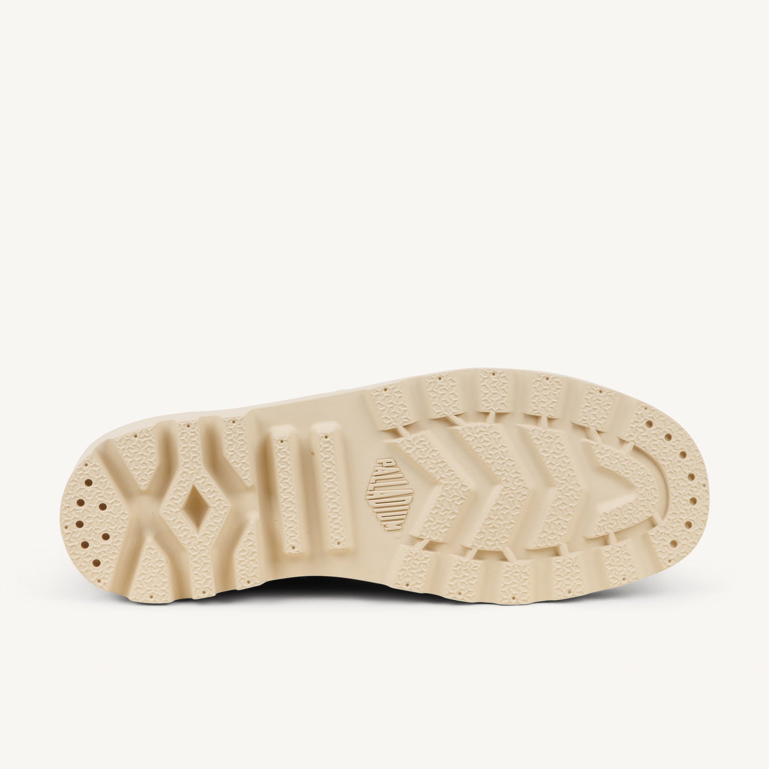 Baskets Homme PALLADIUM PAMPA HI Bleu