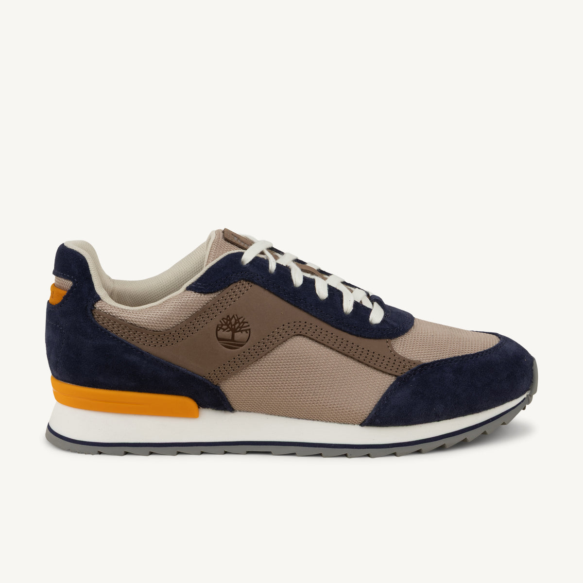 Baskets Homme TIMBERLAND TB0A419G SCOUT HEIGHTS Bleu