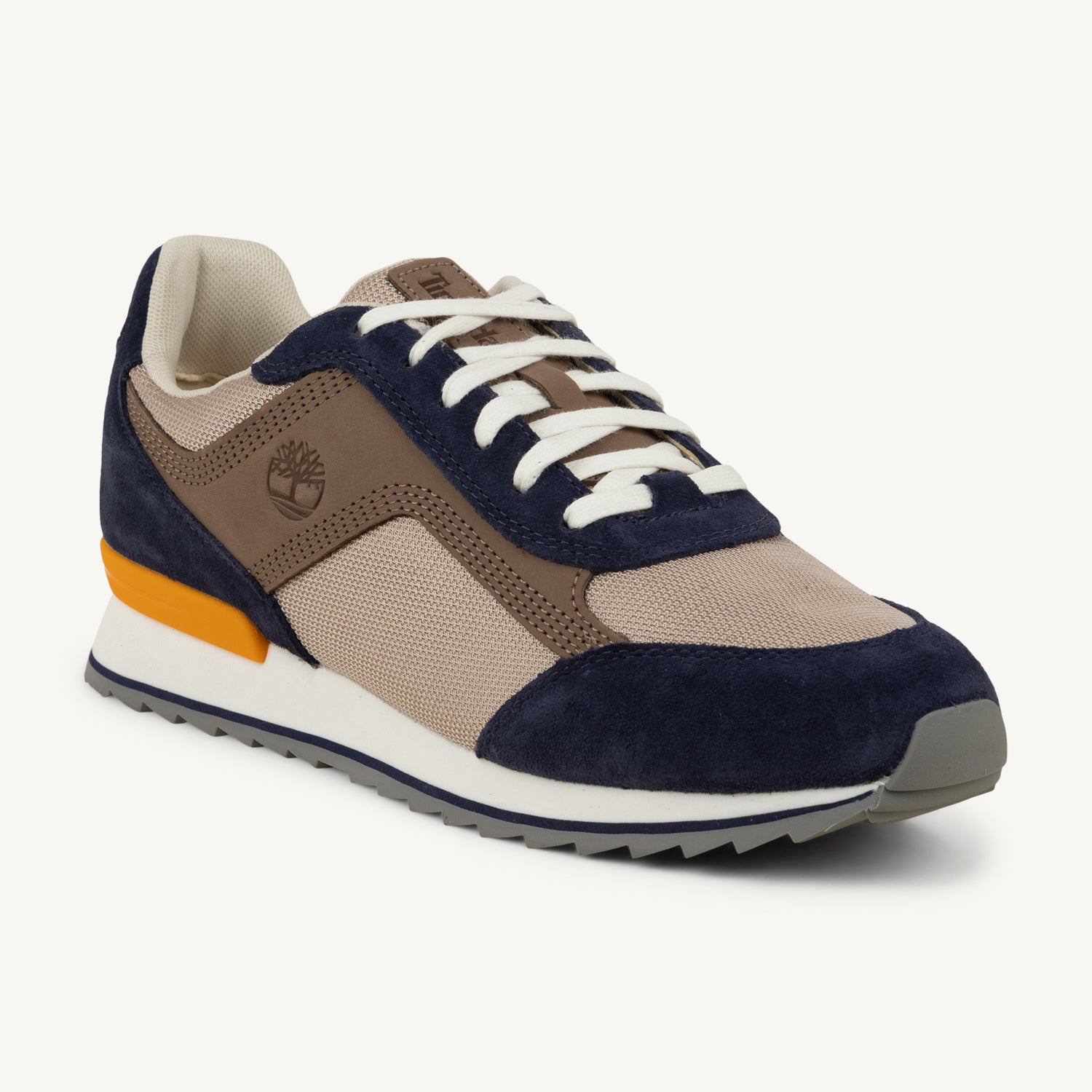 Baskets Homme TIMBERLAND TB0A419G SCOUT HEIGHTS Bleu