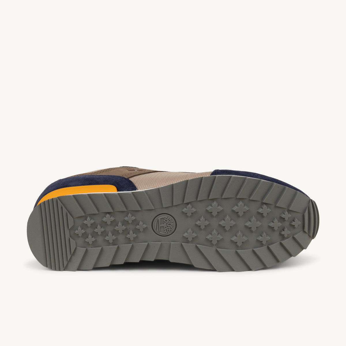 Baskets Homme TIMBERLAND TB0A419G SCOUT HEIGHTS Bleu