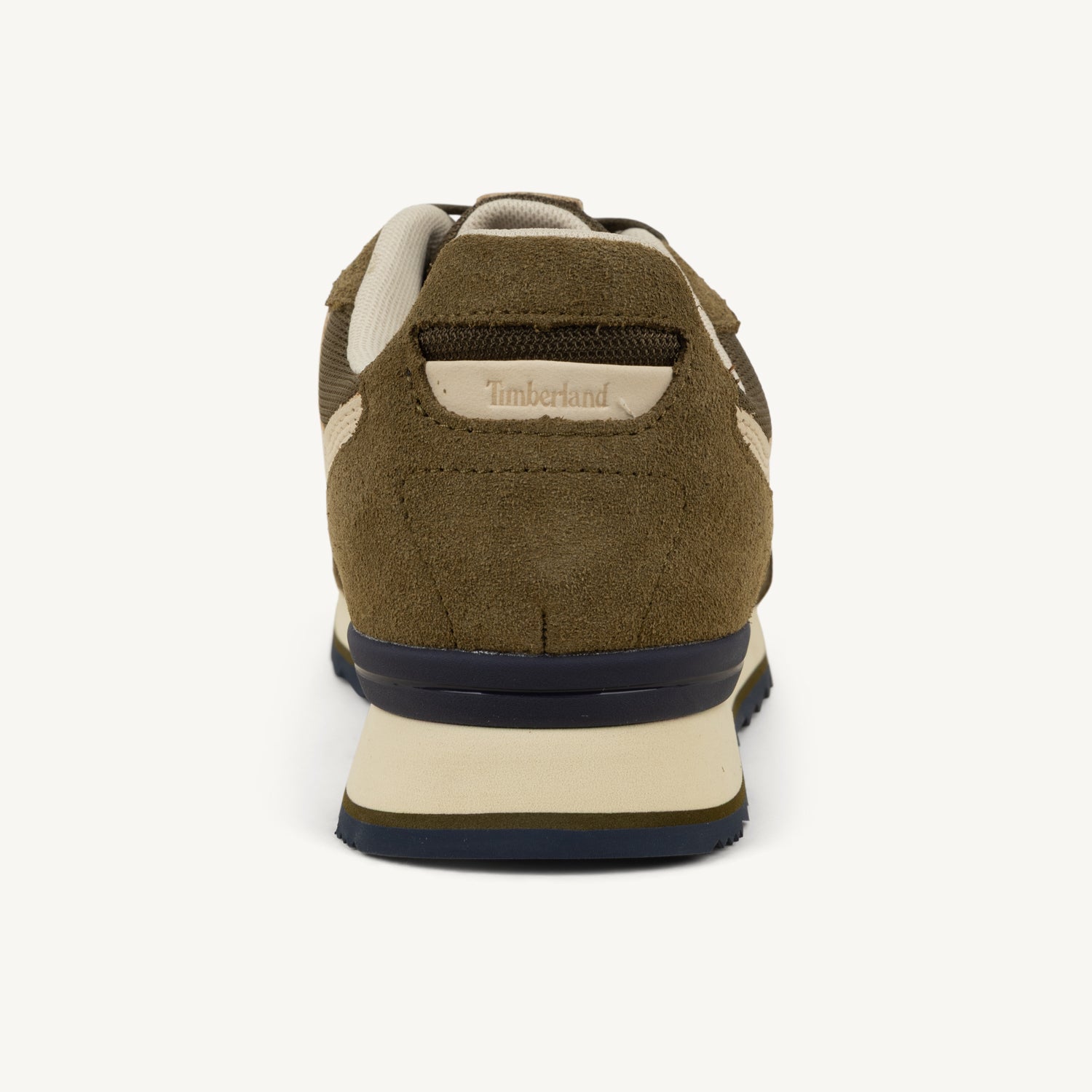 Baskets Homme TIMBERLAND TB0A419G SCOUT HEIGHTS Kaki