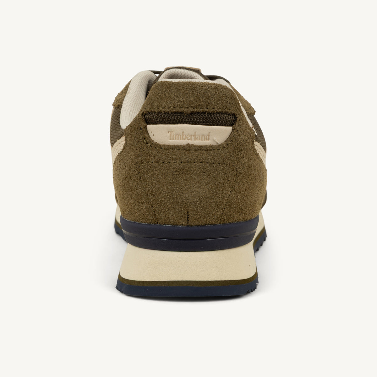 Baskets Homme TIMBERLAND TB0A419G SCOUT HEIGHTS Kaki