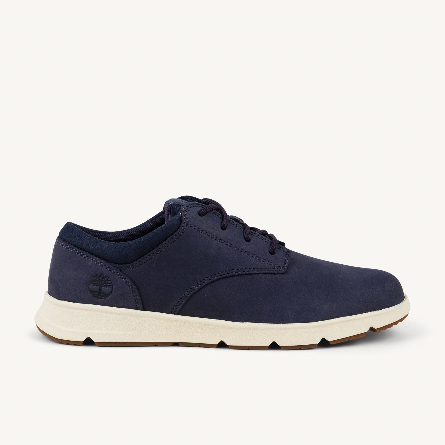 Baskets Homme TIMBERLAND TB0A6C8E PARKER STREET LOW Bleu