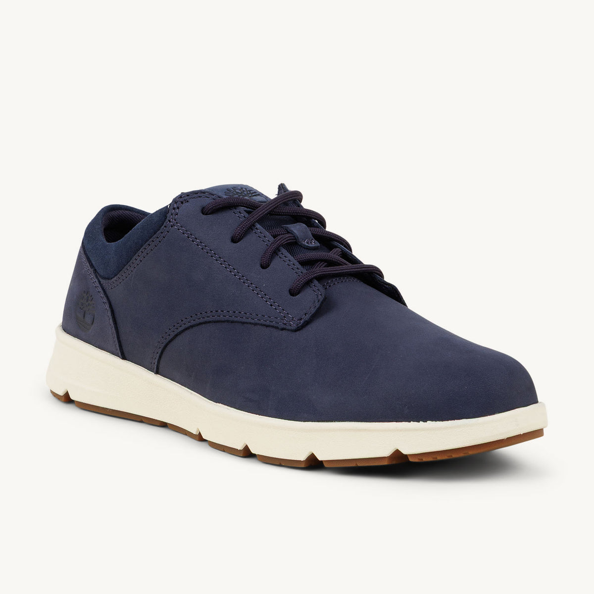 Baskets Homme TIMBERLAND TB0A6C8E PARKER STREET LOW Bleu