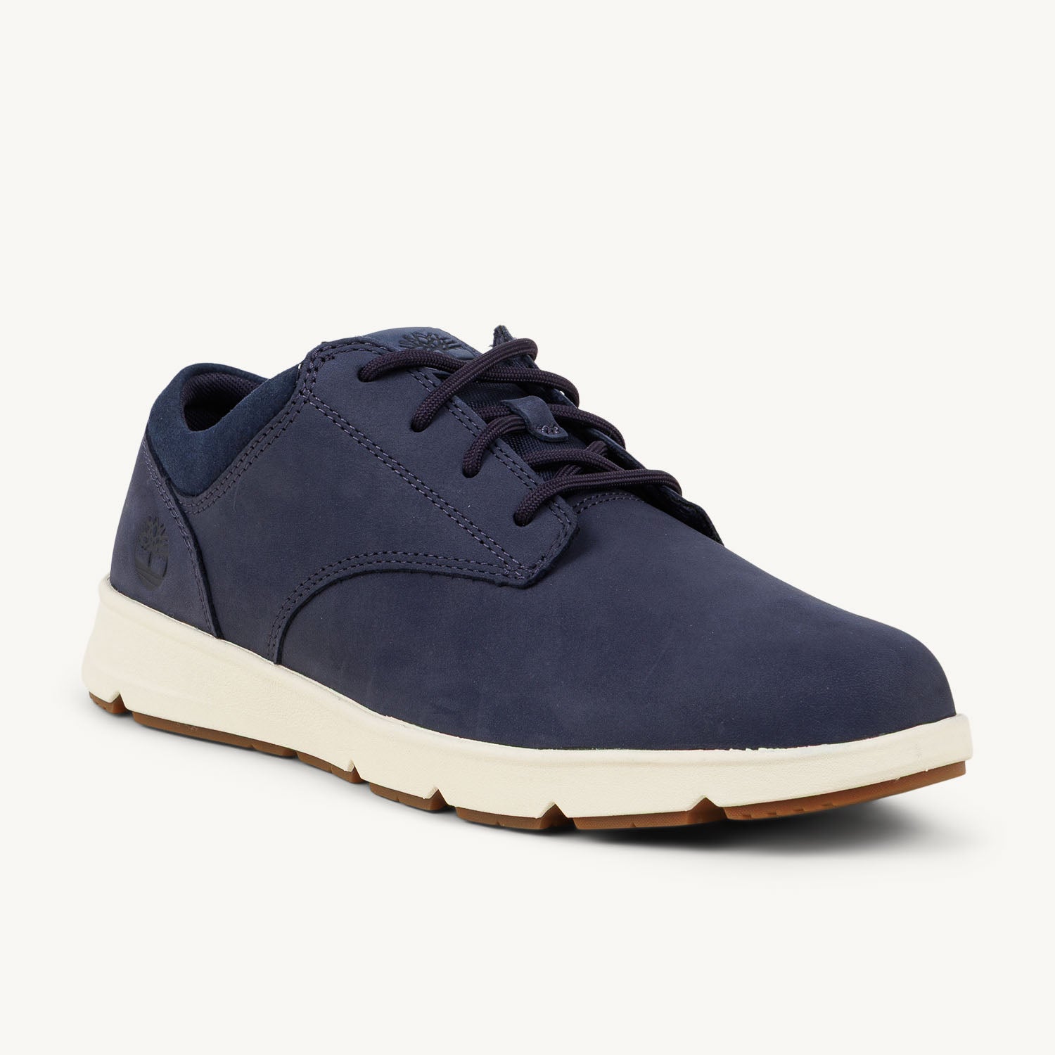 Baskets Homme TIMBERLAND TB0A6C8E PARKER STREET LOW Bleu