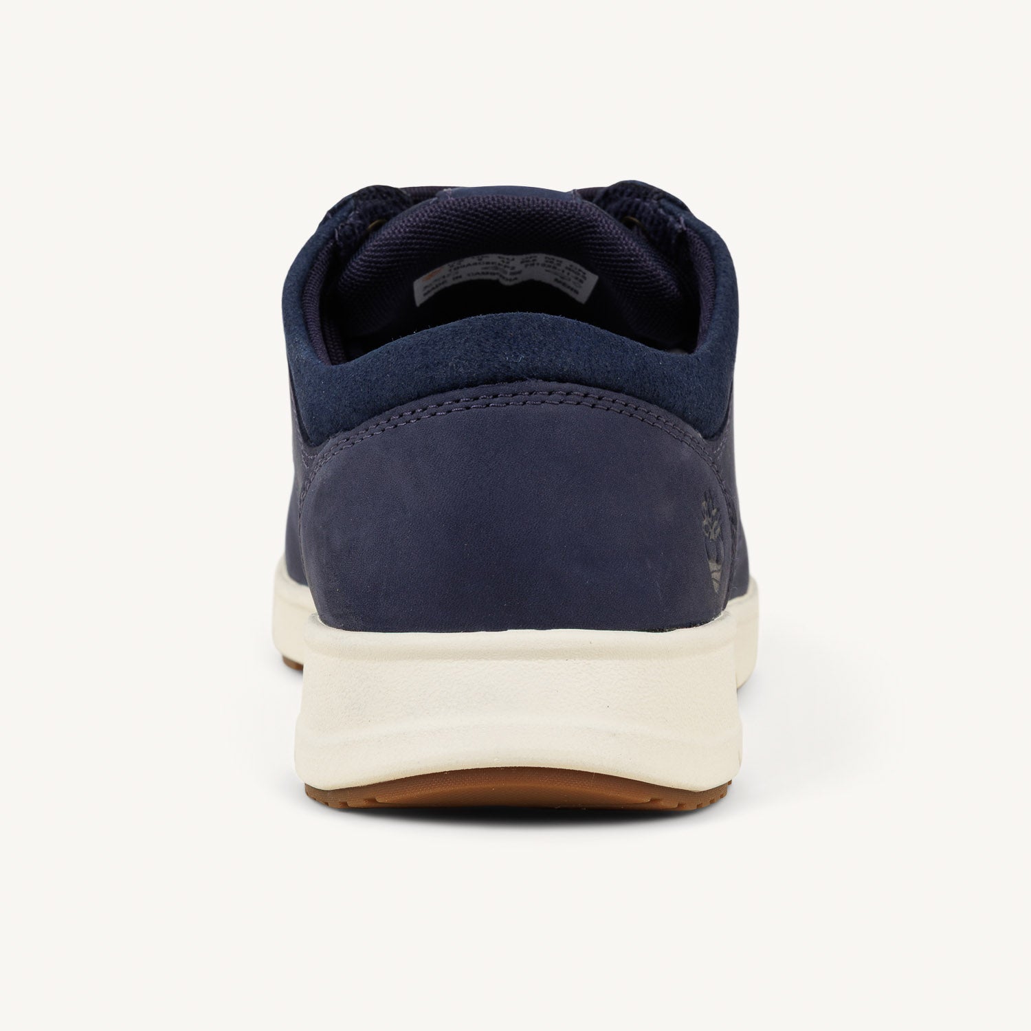 Baskets Homme TIMBERLAND TB0A6C8E PARKER STREET LOW Bleu