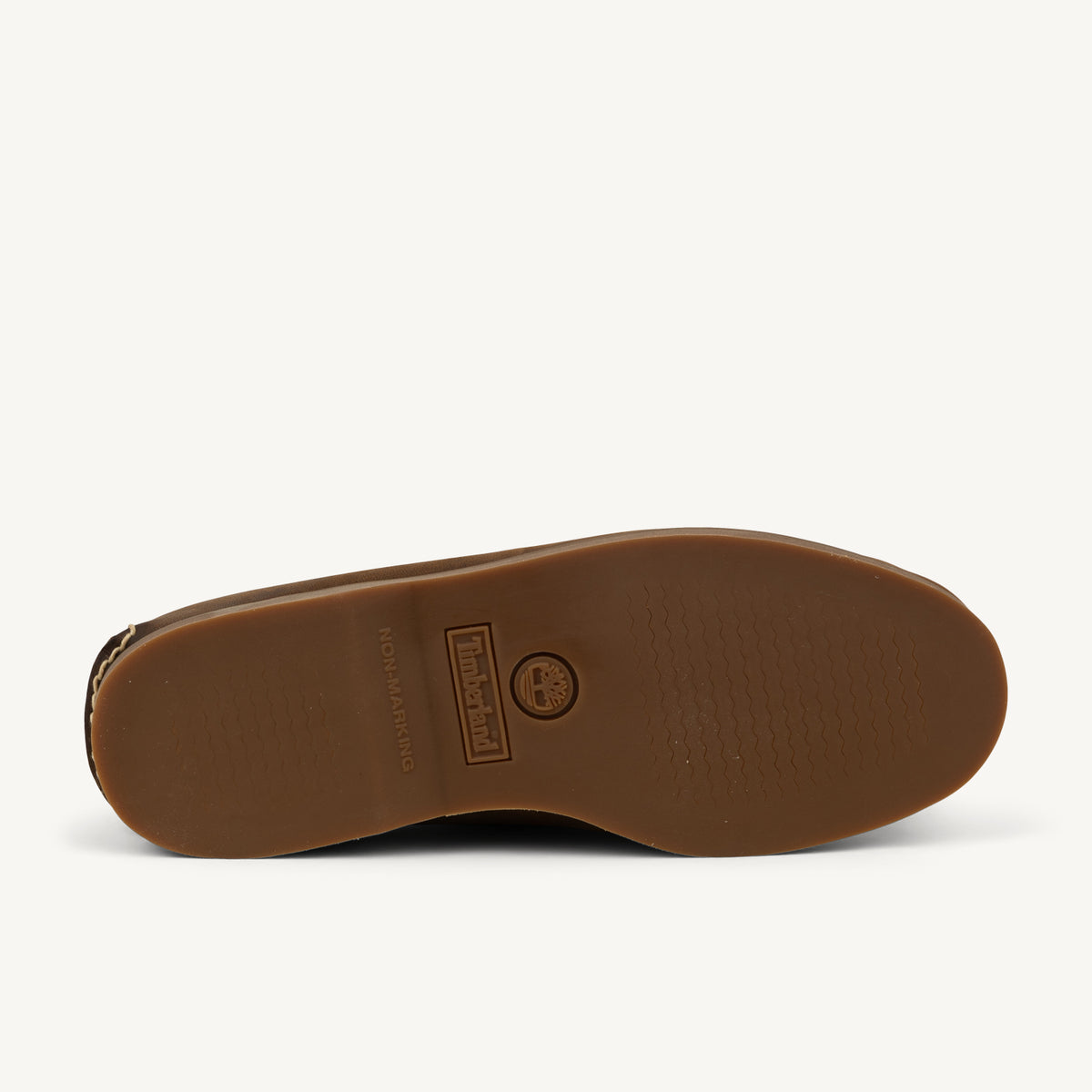 Chaussures bateau Homme TIMBERLAND 1001R CLASSIC BOAT Marron