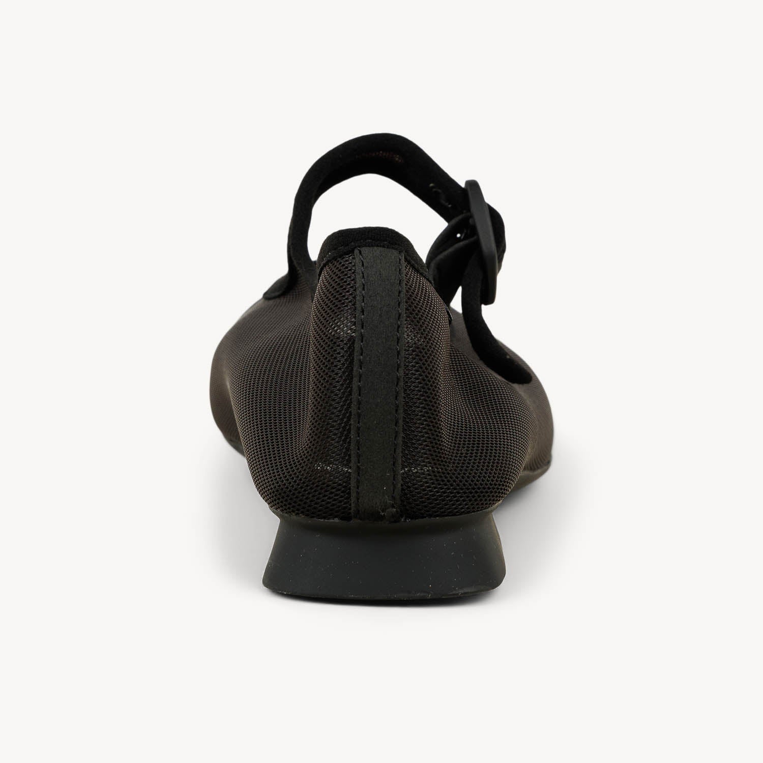 Ballerines et babies Femme CAMPER CASYMIRA K201628 Noir