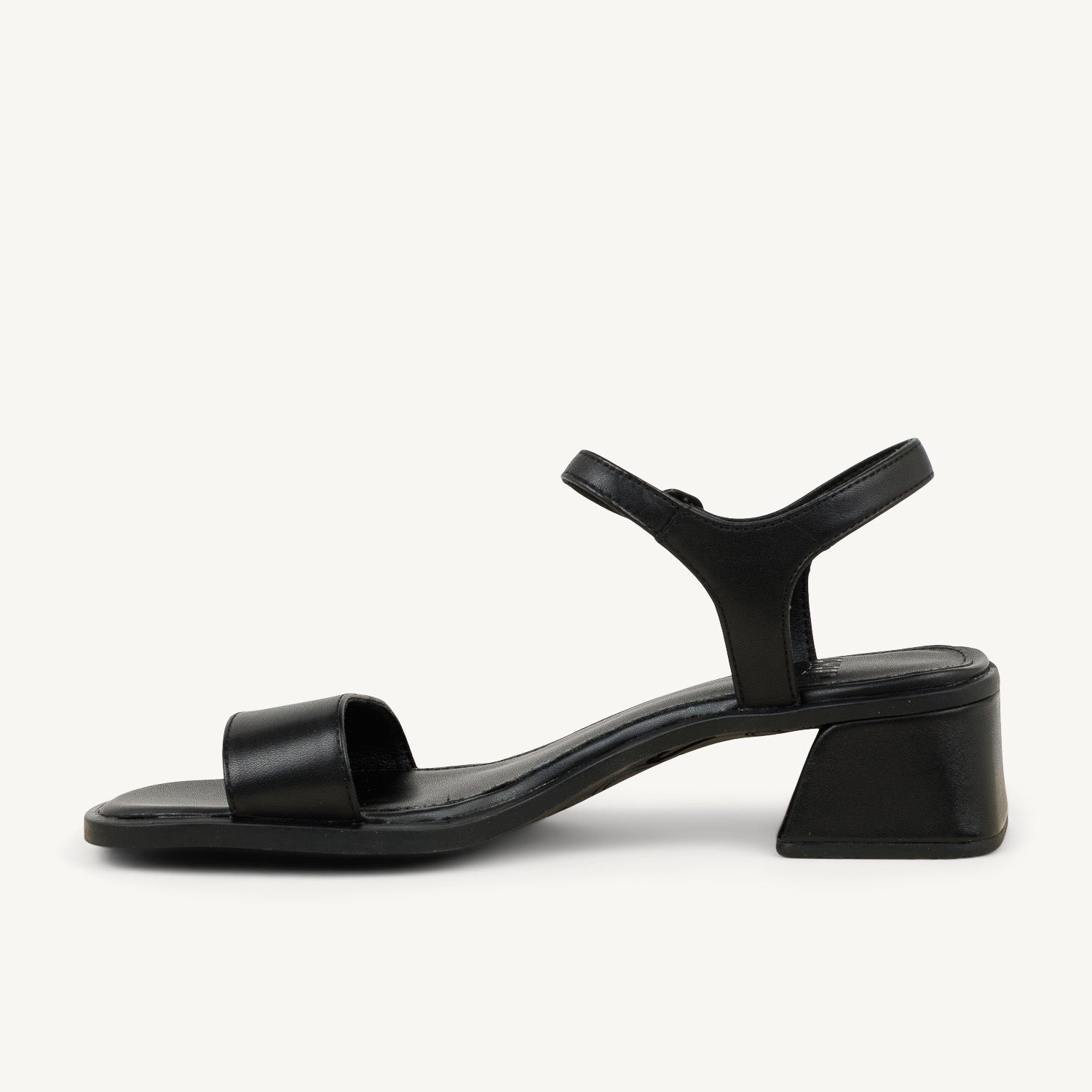 Sandales Femme CAMPER K201914 KORA SANDALE Noir