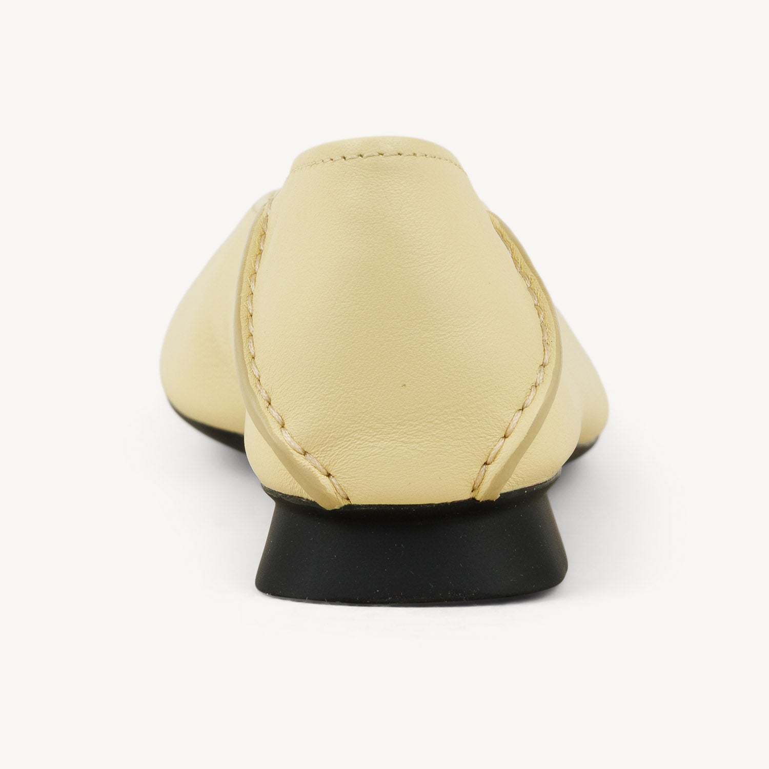 Ballerines et babies Femme CAMPER CASYMIRA Jaune