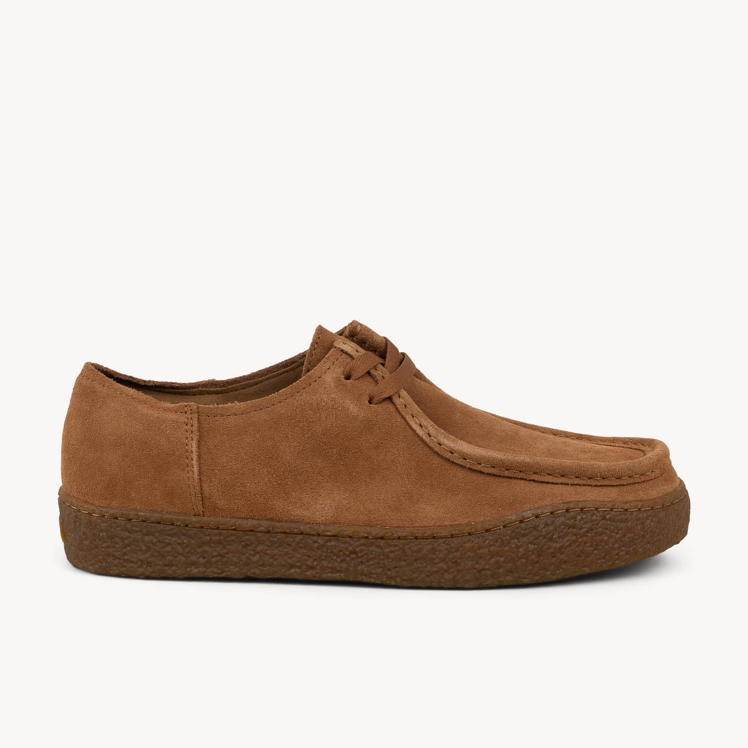 Derbies et Richelieus Homme CAMPER PEU TERRENO Marron