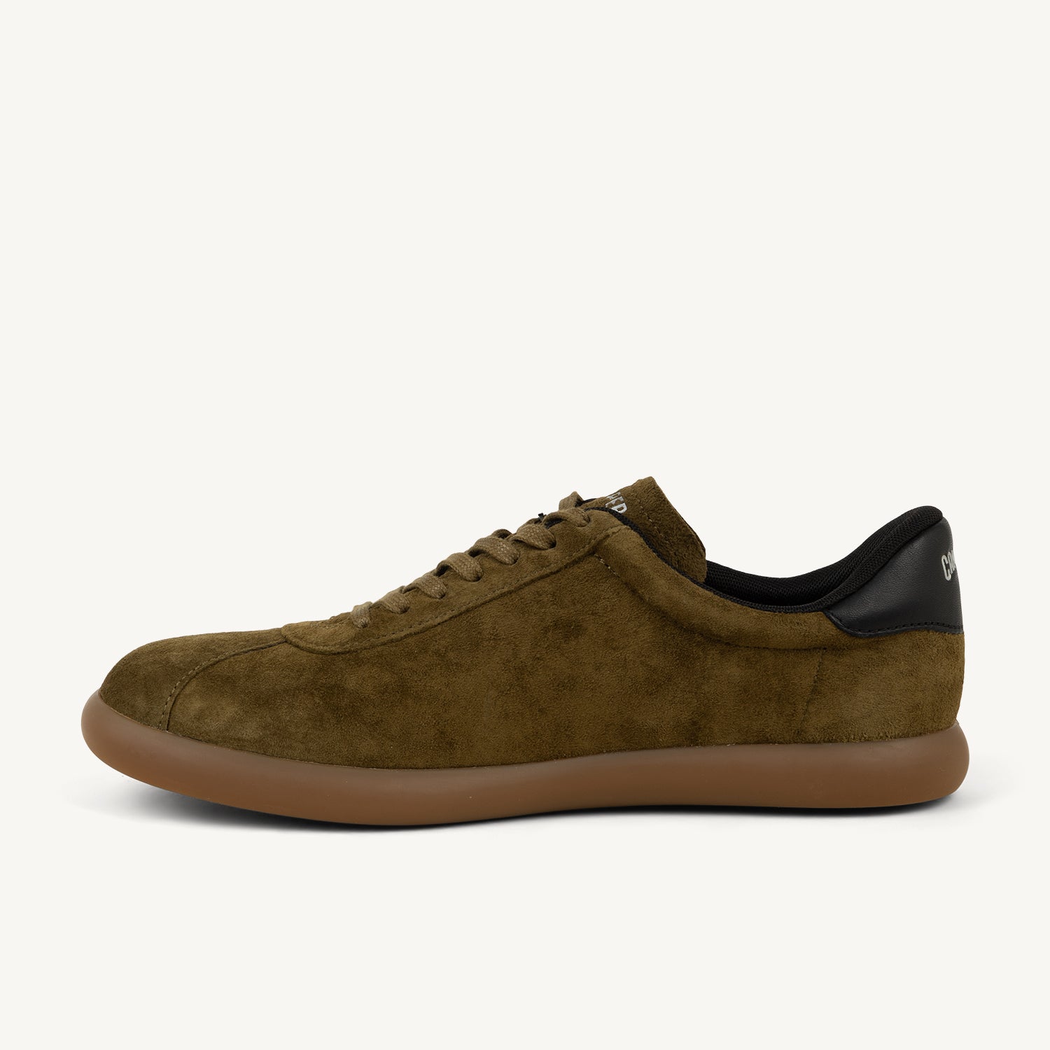 Baskets Homme CAMPER K100937 PELOTAS SOLLER Kaki