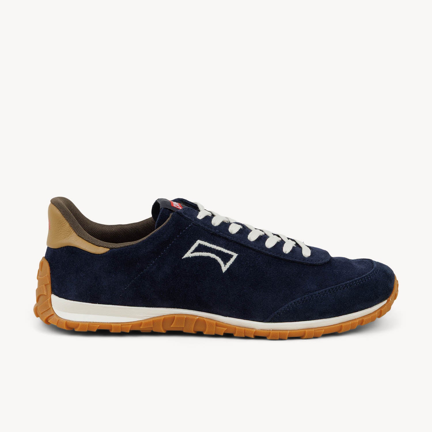 Baskets Homme CAMPER DRIFT WALK K101097 Bleu