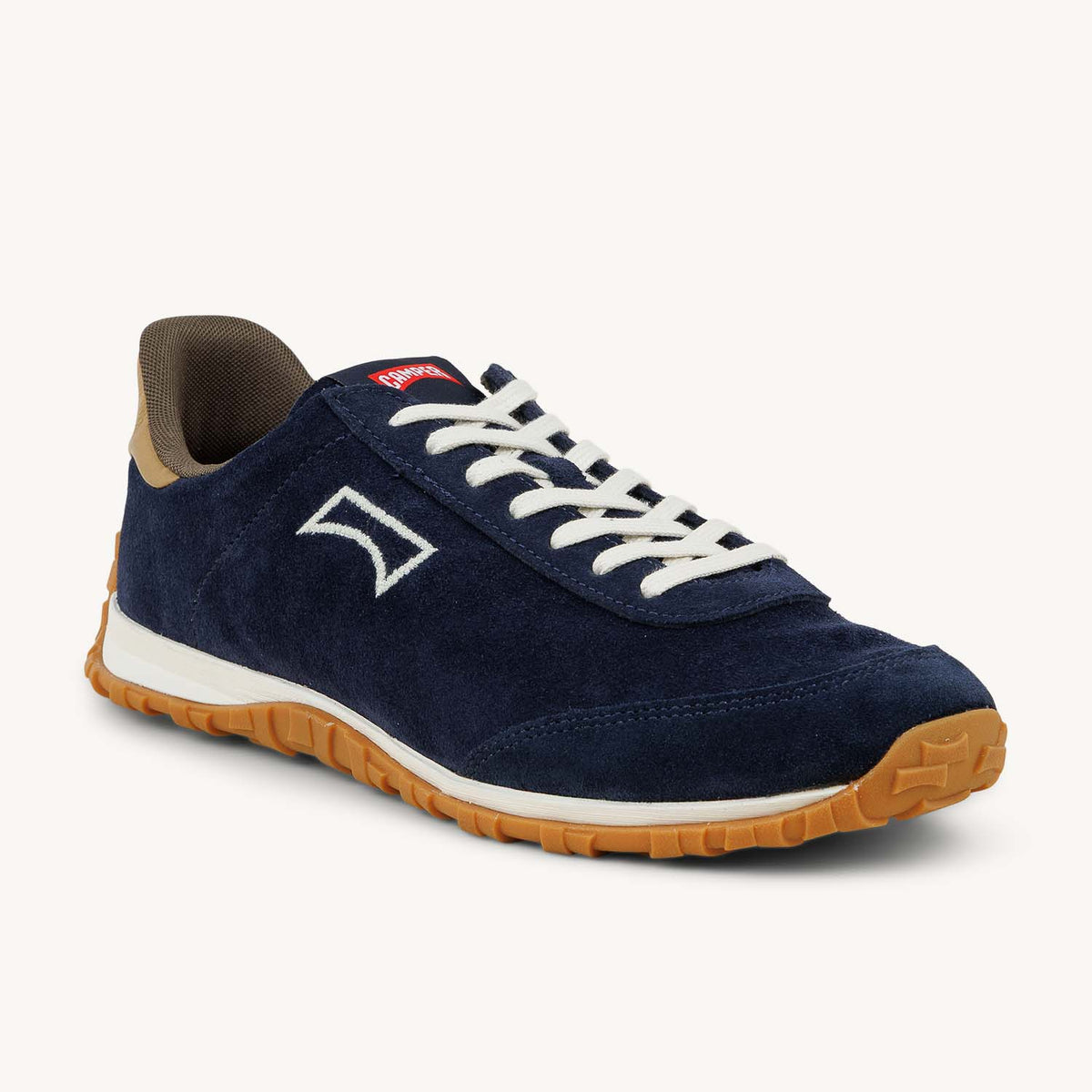 Baskets Homme CAMPER DRIFT WALK K101097 Bleu