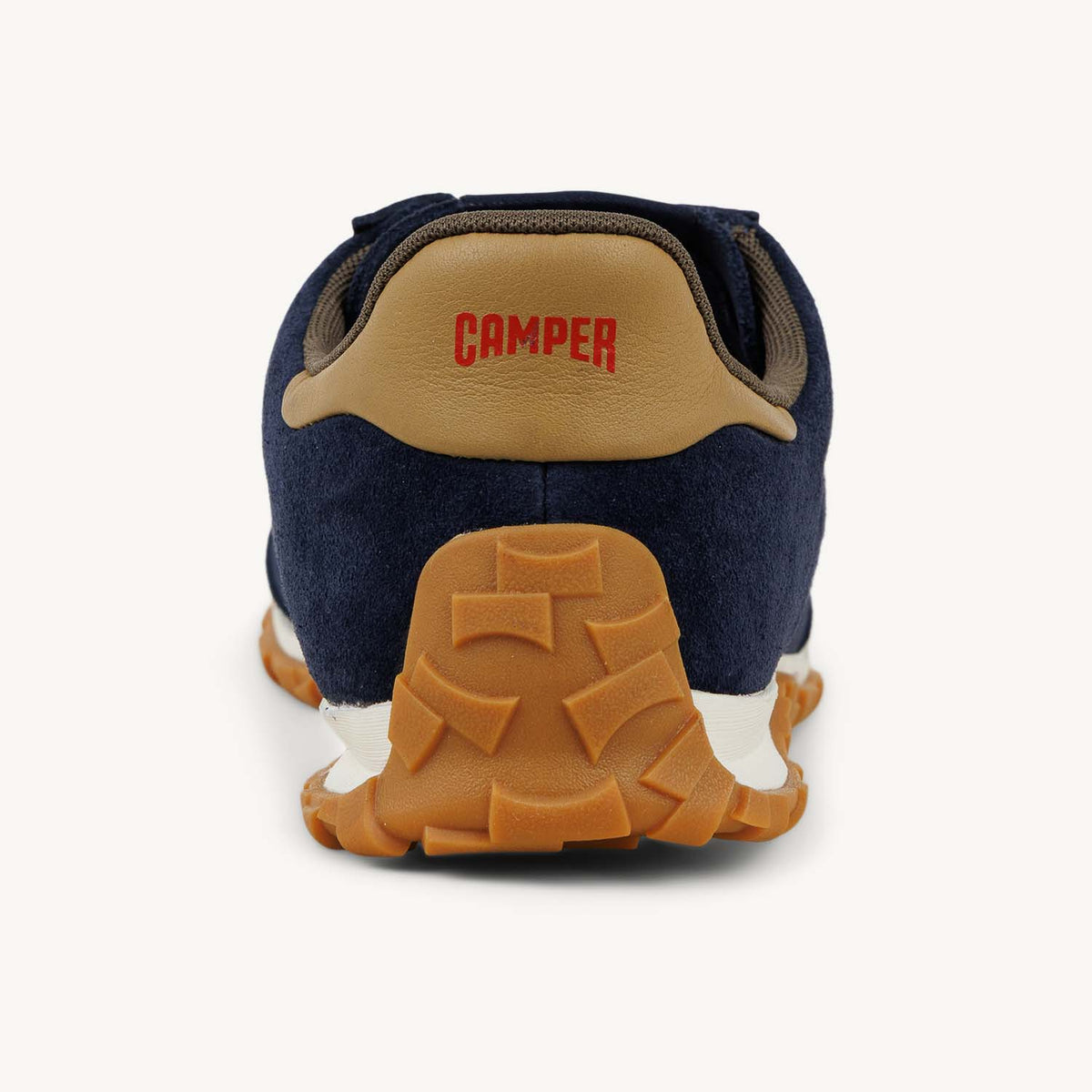 Baskets Homme CAMPER DRIFT WALK K101097 Bleu