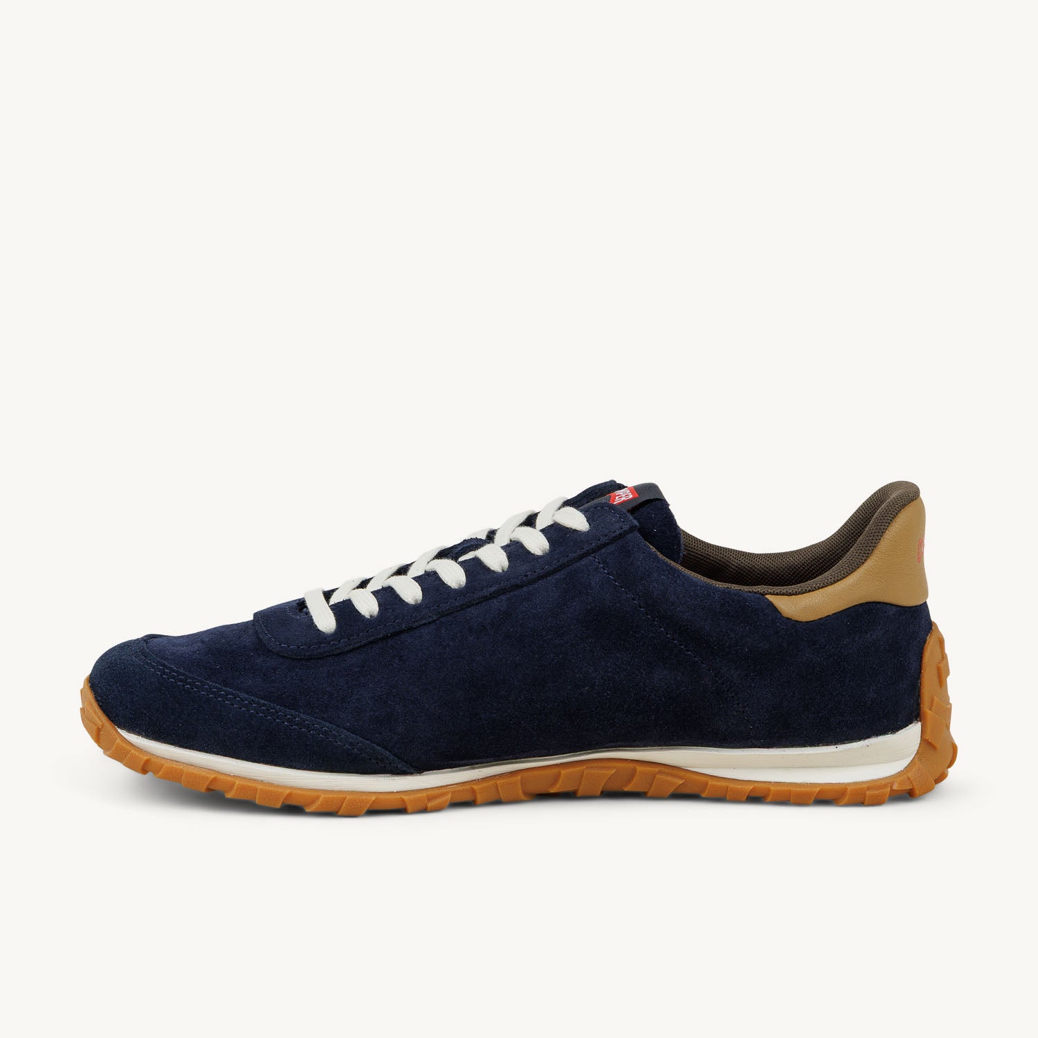 Baskets Homme CAMPER DRIFT WALK K101097 Bleu