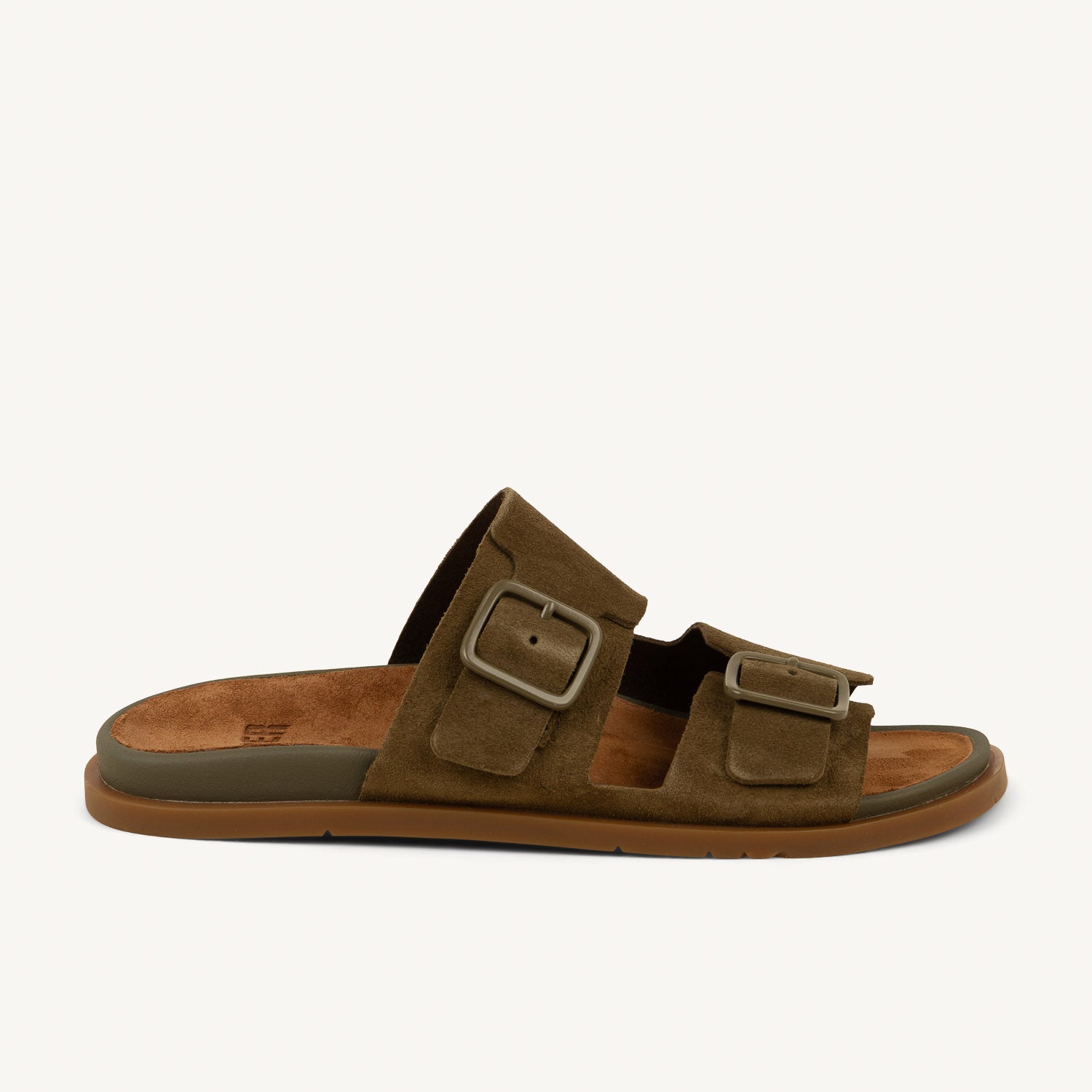 Sandales Homme CAMPER LLUC SANDALE Kaki