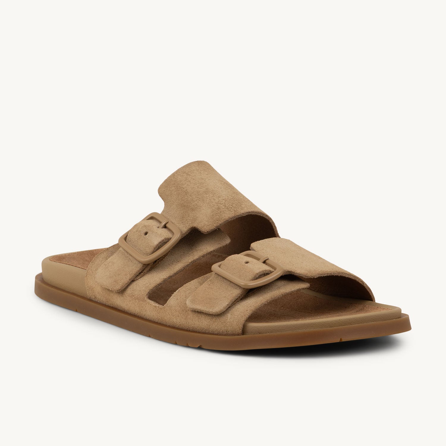 Sandales Homme CAMPER LLUC SANDALE Beige