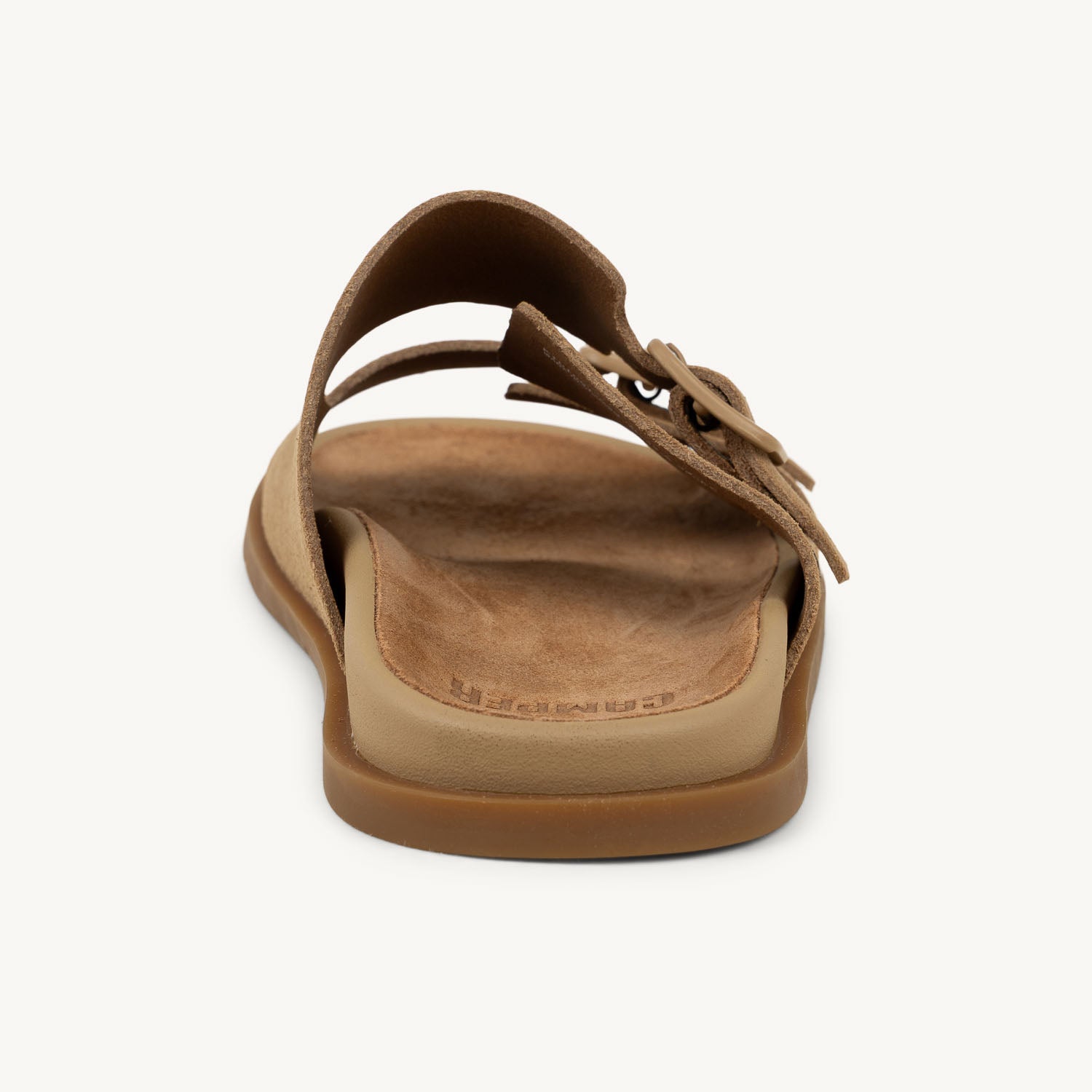 Sandales Homme CAMPER LLUC SANDALE Beige