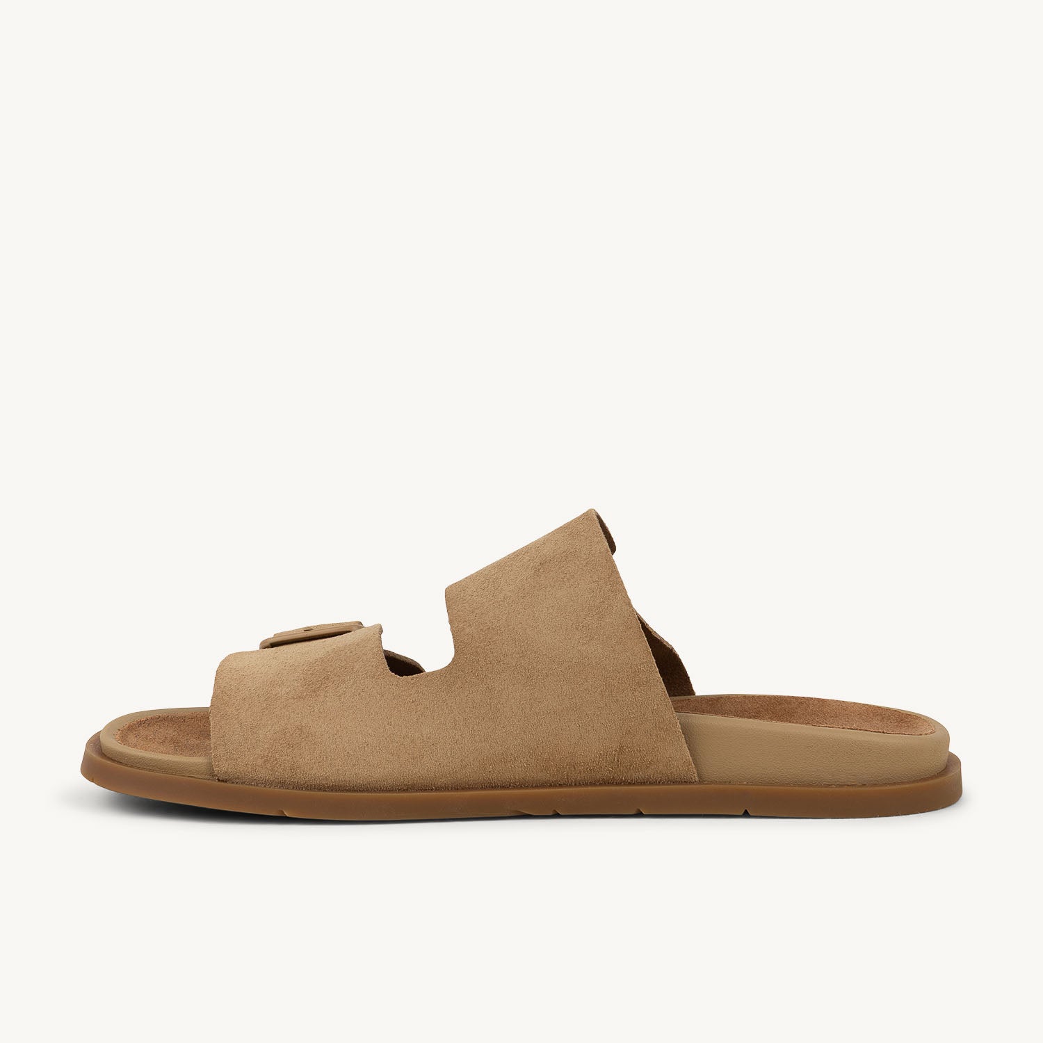 Sandales Homme CAMPER LLUC SANDALE Beige