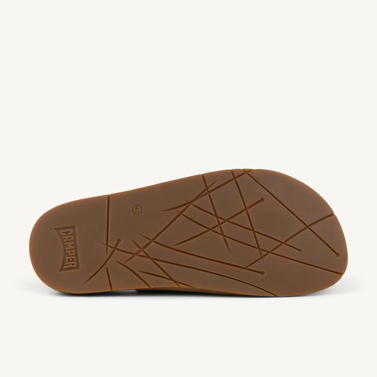 Sandales Homme CAMPER LLUC SANDALE Beige