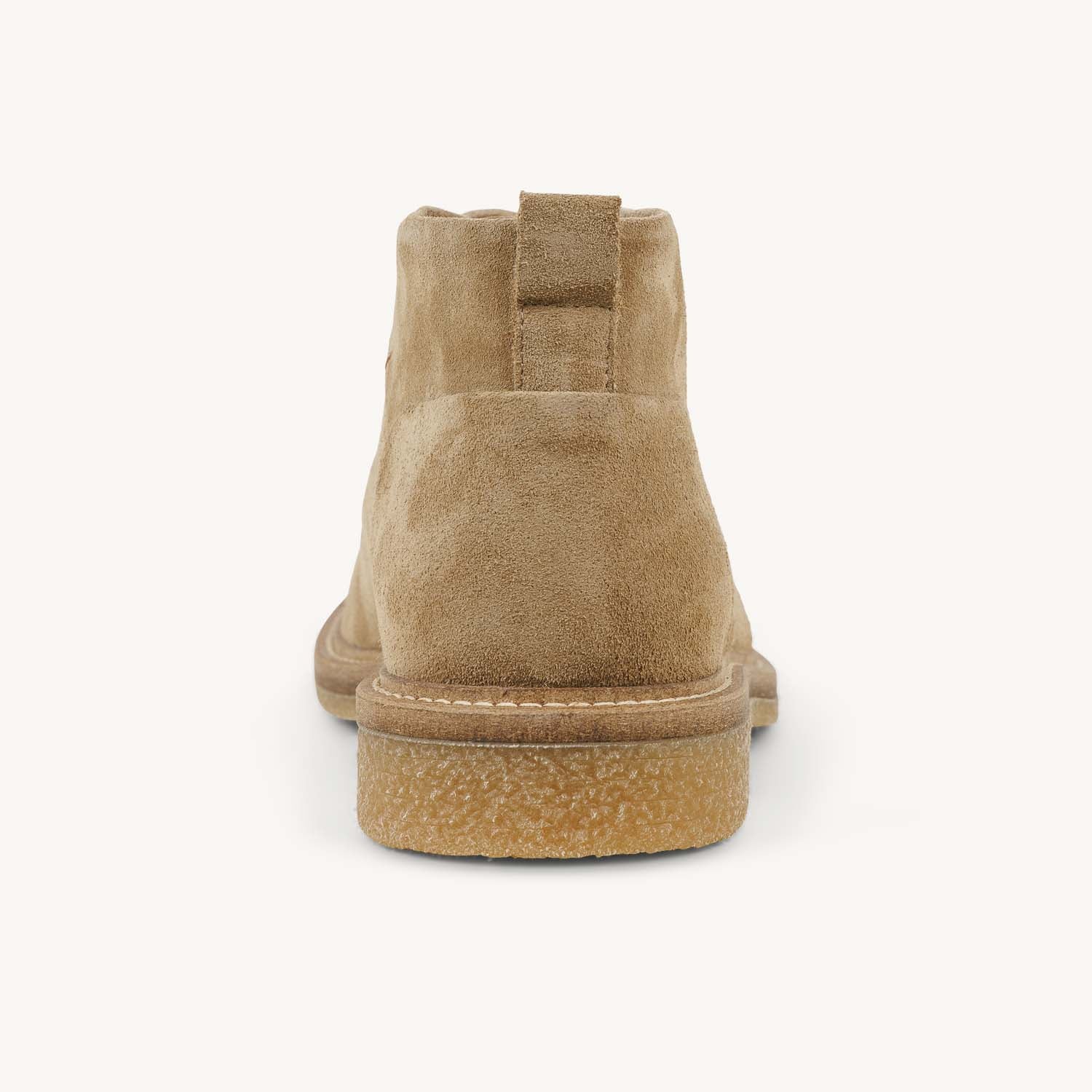 Boots et bottines Homme SOLEX S3809 Marron