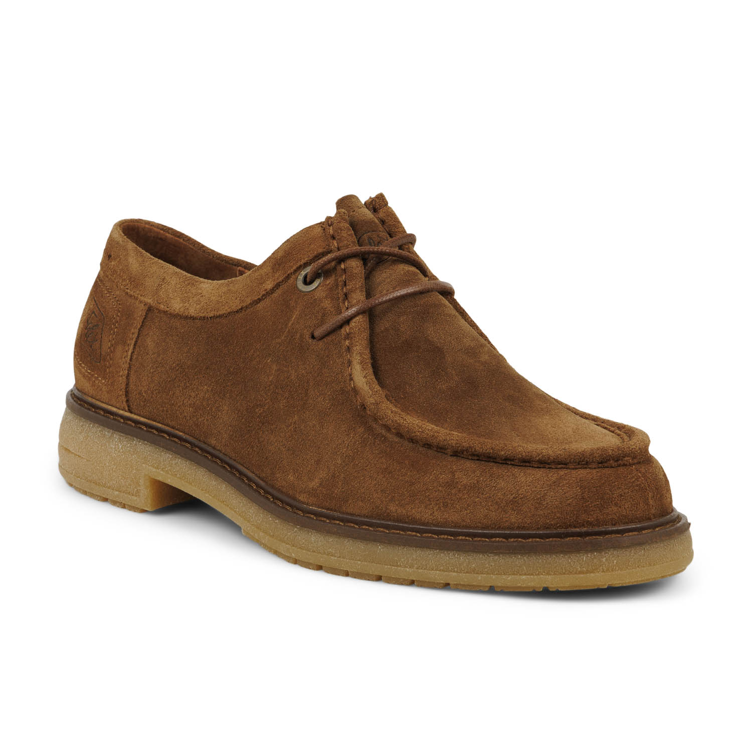 Derbies et Richelieus Homme SOLEX S3806 Marron