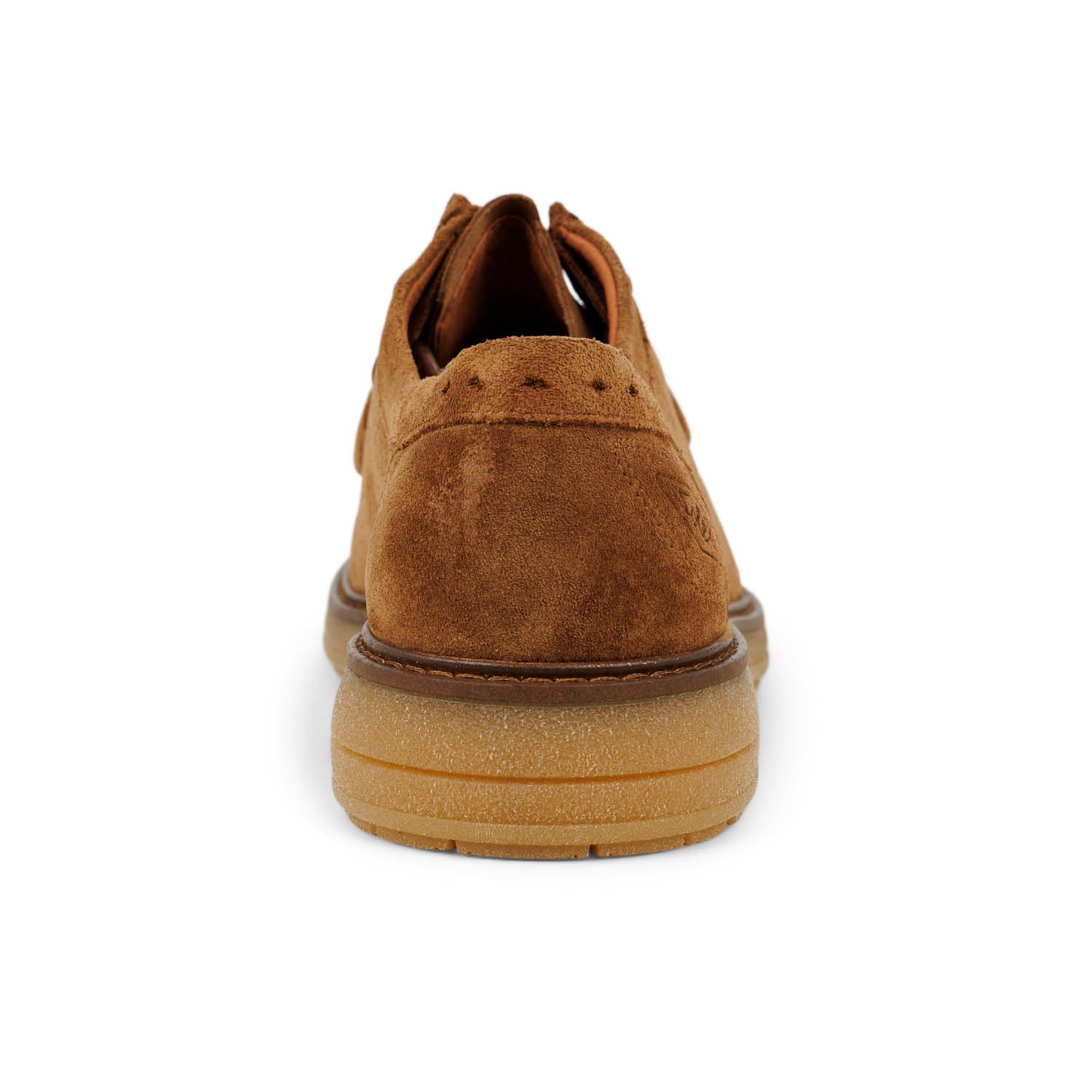 Derbies et Richelieus Homme SOLEX S3806 Marron