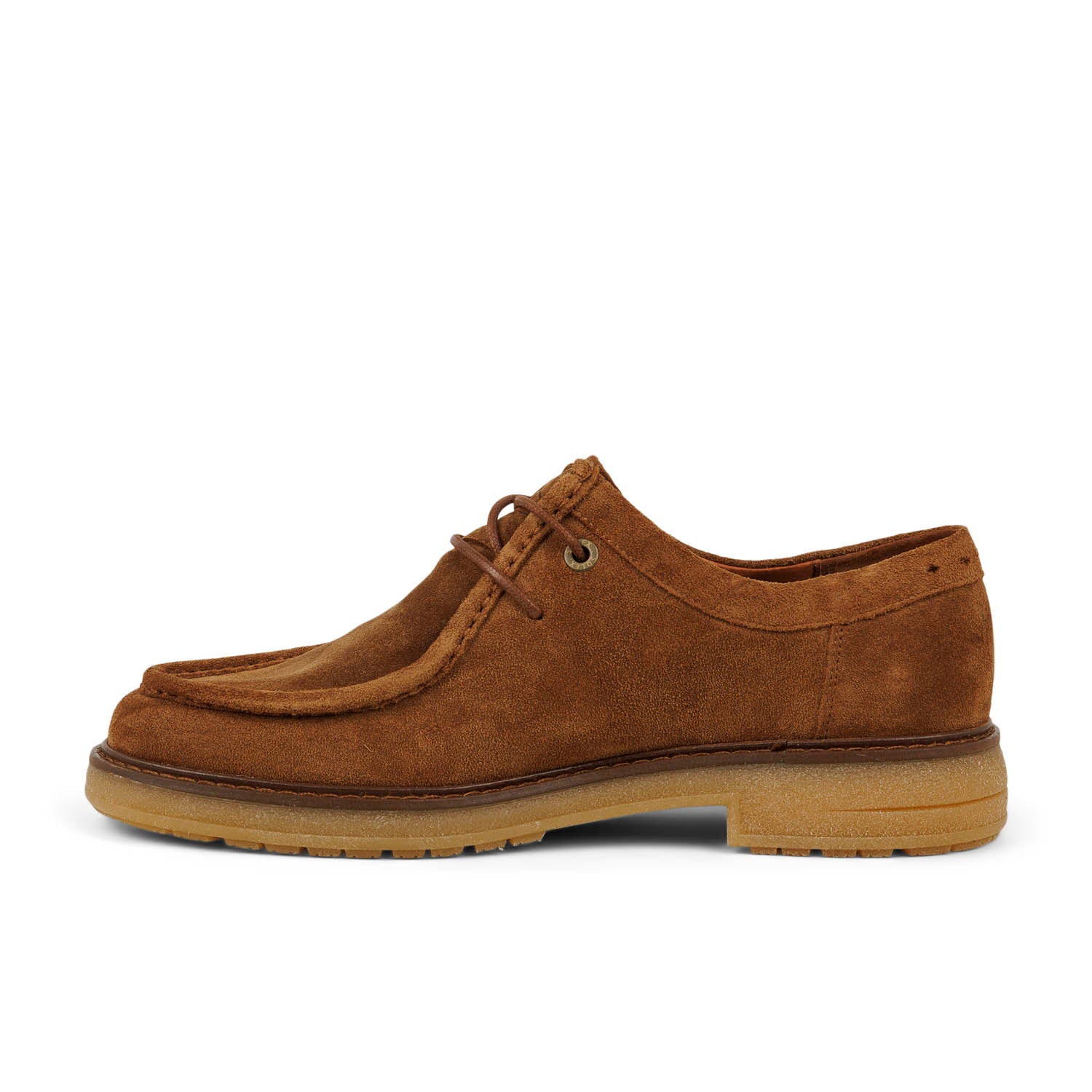Derbies et Richelieus Homme SOLEX S3806 Marron