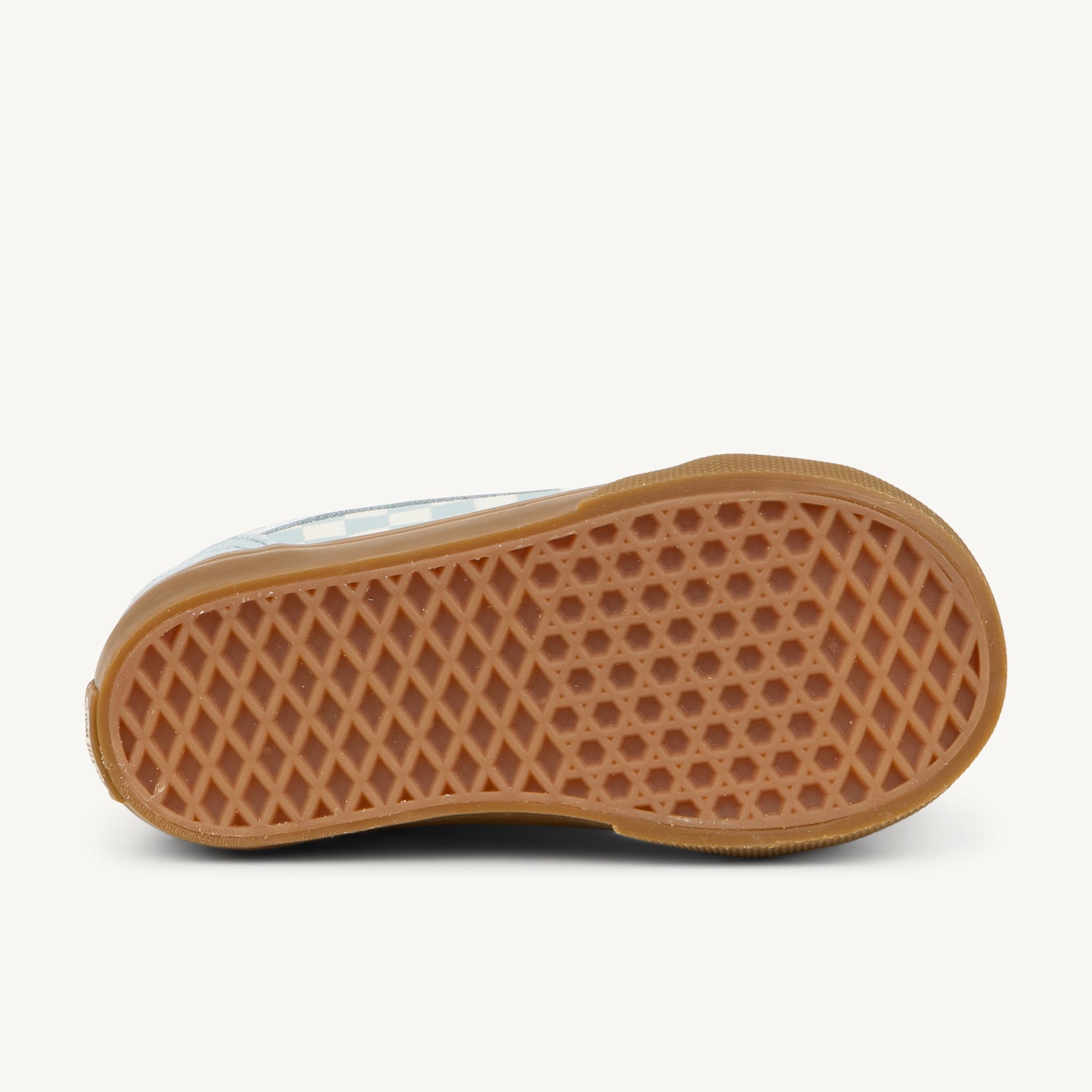 Sneakers Enfant VANS OLD SKOOL V Bleu