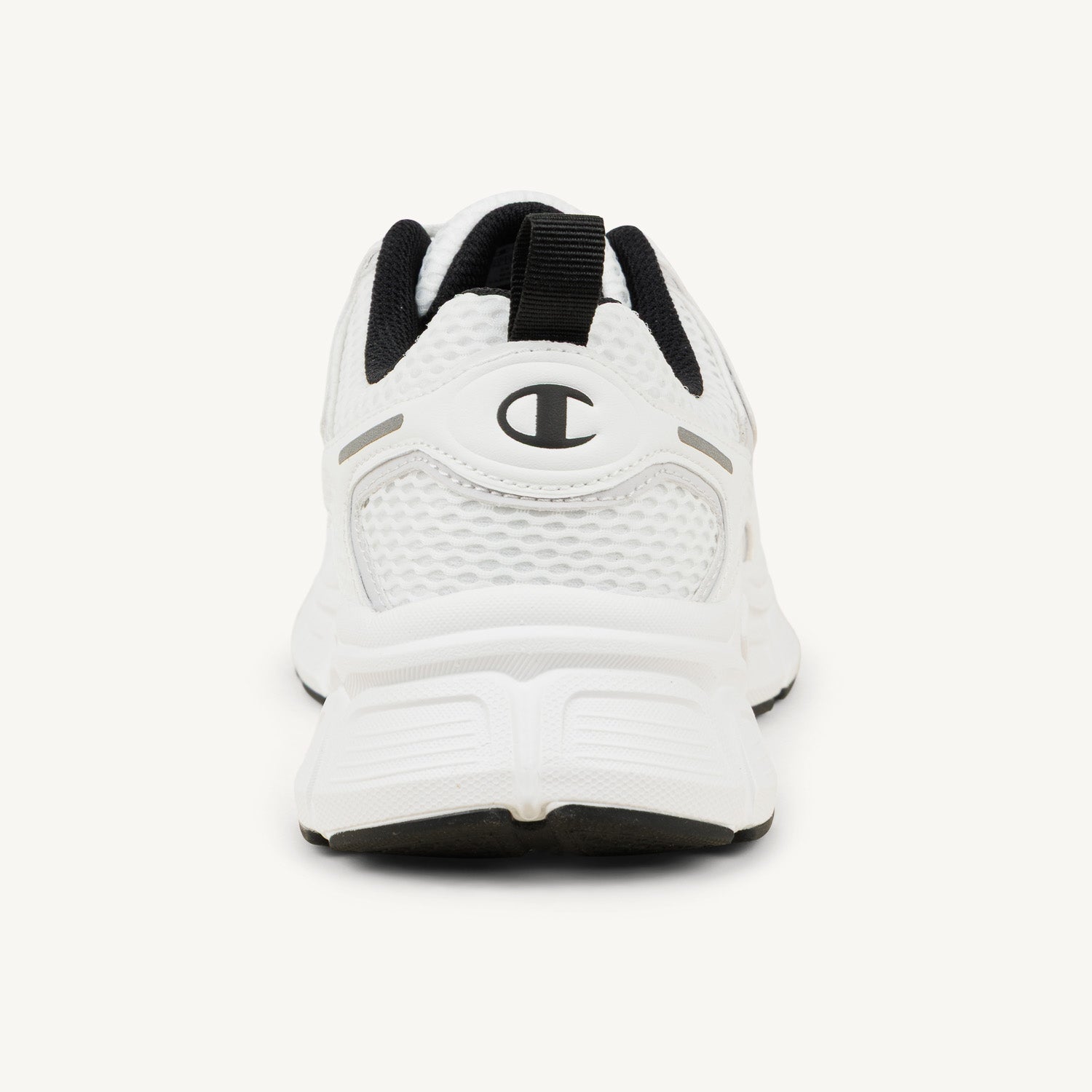 Sneakers Homme CHAMPION RT25 MECHE Blanc