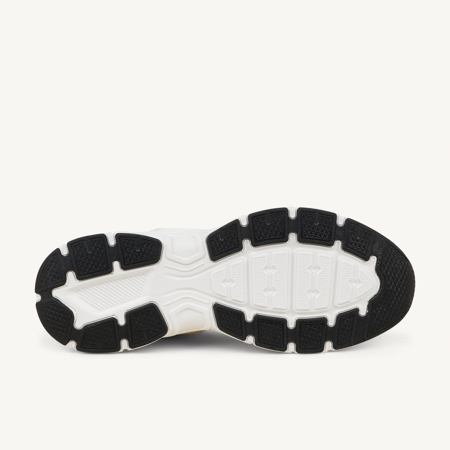 Sneakers Homme CHAMPION RT25 MECHE Blanc