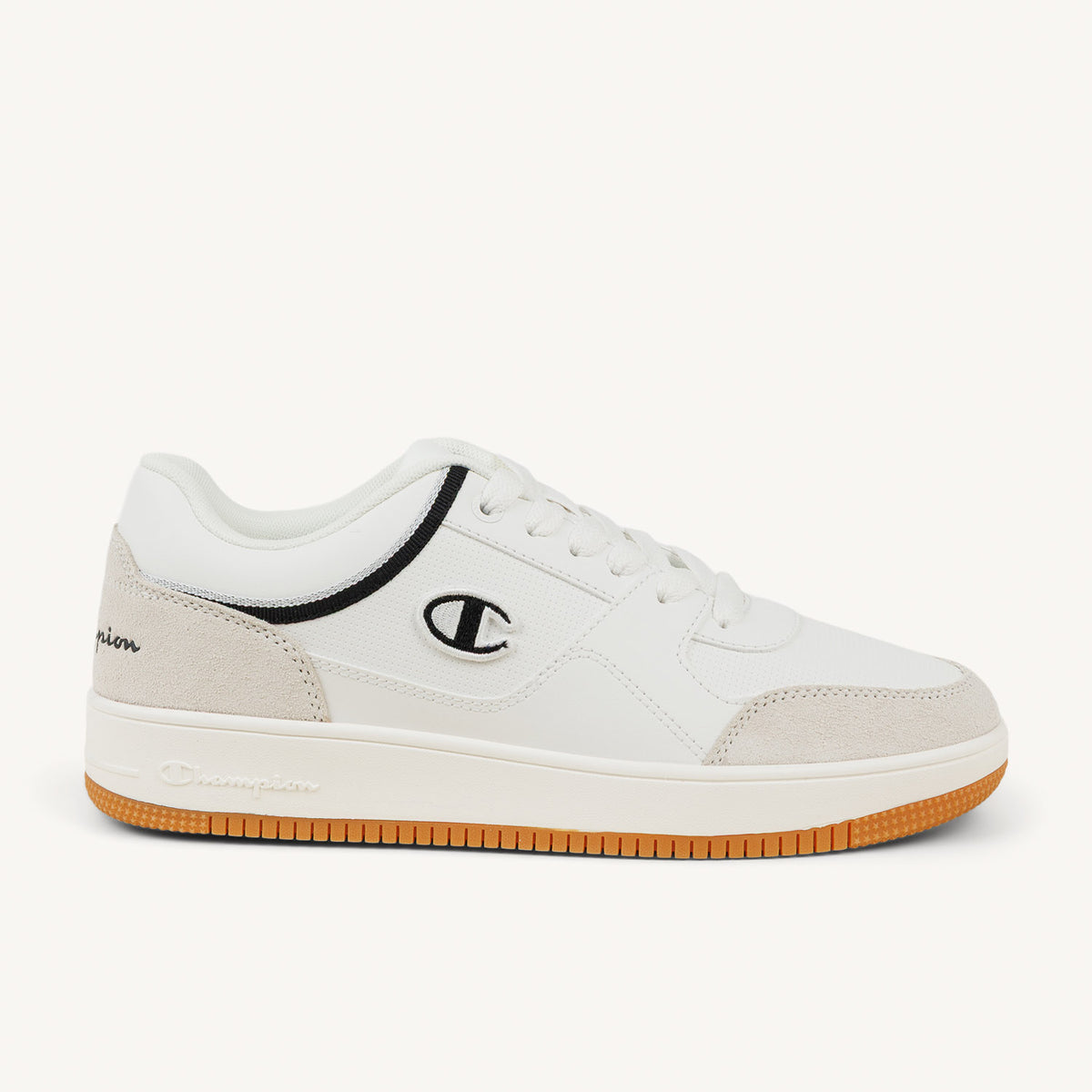 Sneakers Homme CHAMPION RD 18 LOW S22540 Blanc