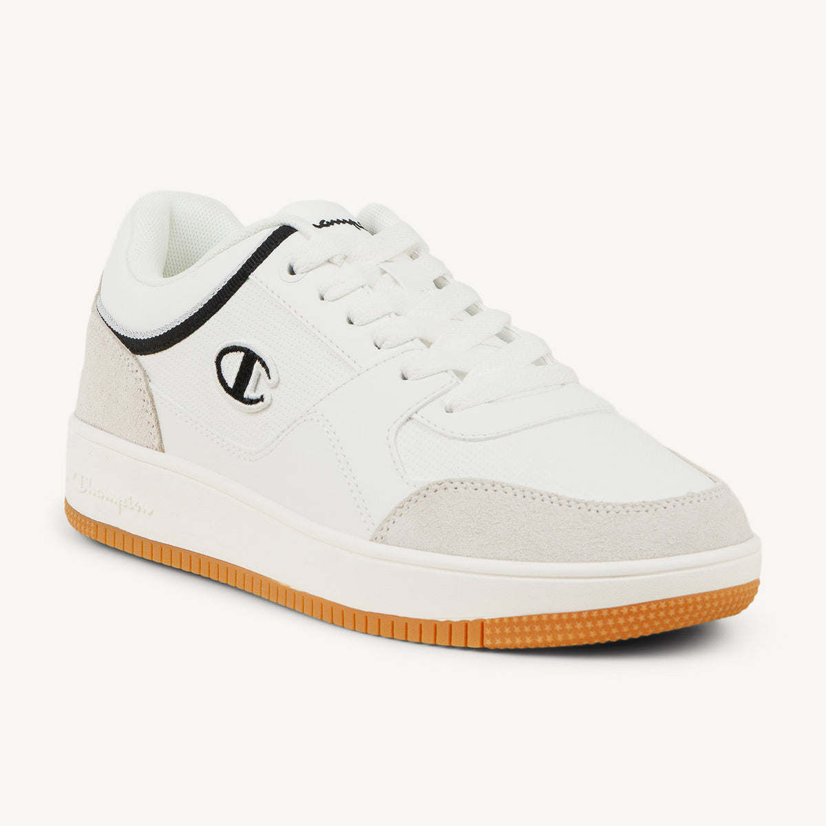 Sneakers Homme CHAMPION RD 18 LOW S22540 Blanc