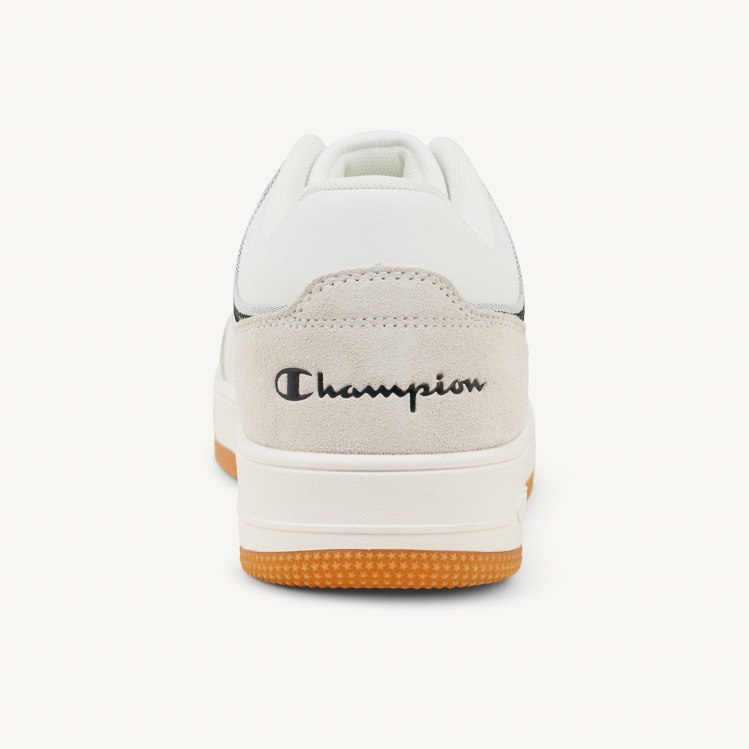 Baskets Homme CHAMPION RD 18 LOW S22540 Blanc