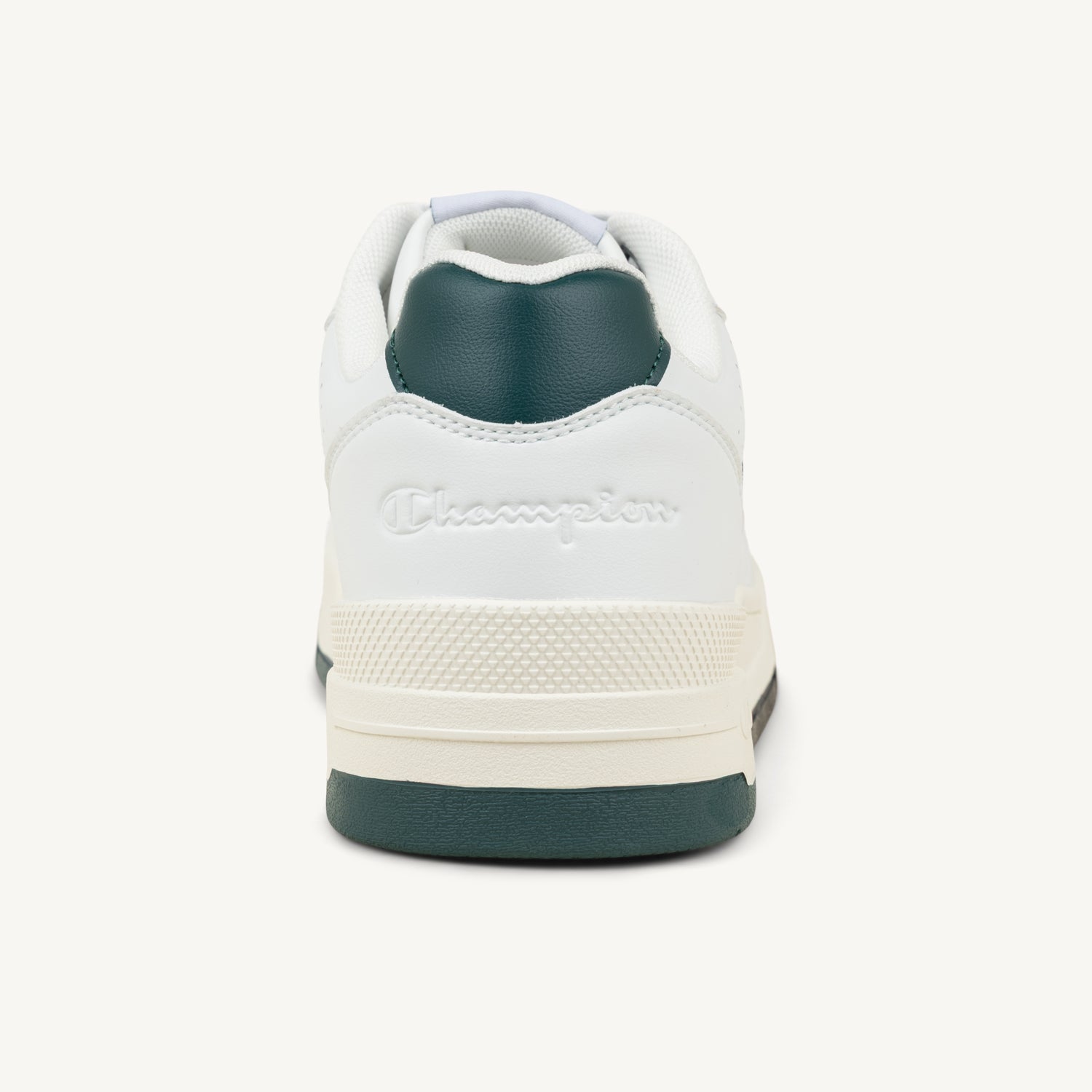 Sneakers Homme CHAMPION S22479 - RD18 HERITAGE Blanc